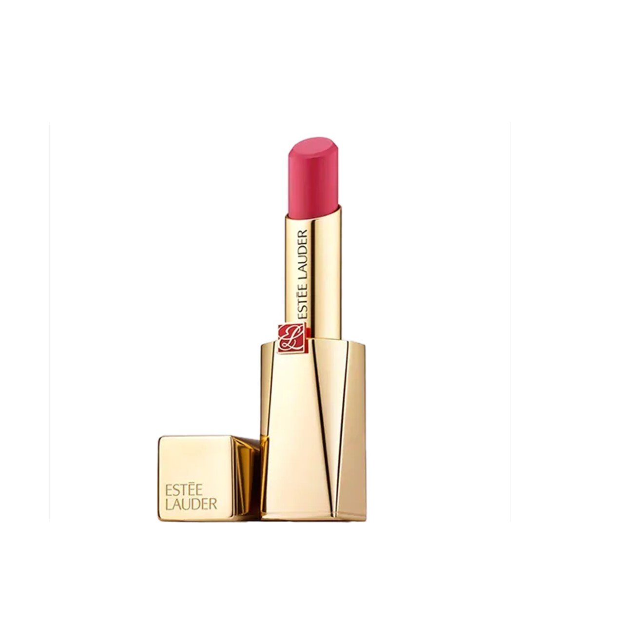 Estée Lauder Pure Color Desire Lipstick 202 Tell All 3.1g