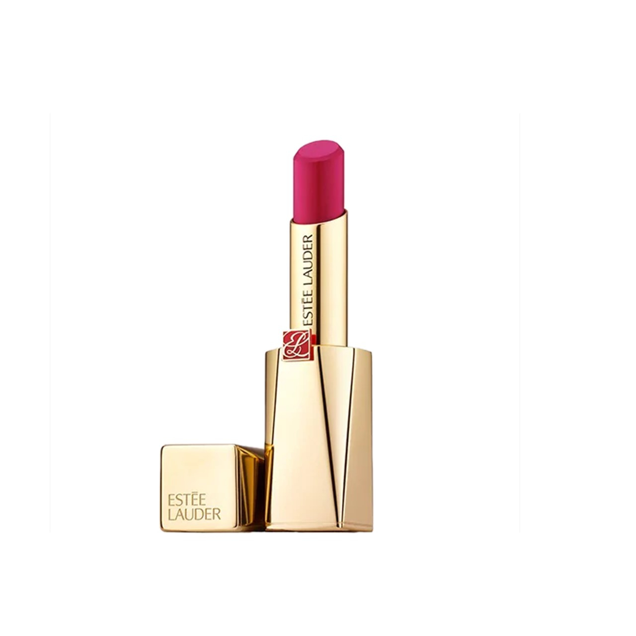Estée Lauder Pure Color Desire Lipstick 206 Overdo 3.1g (0.11oz)