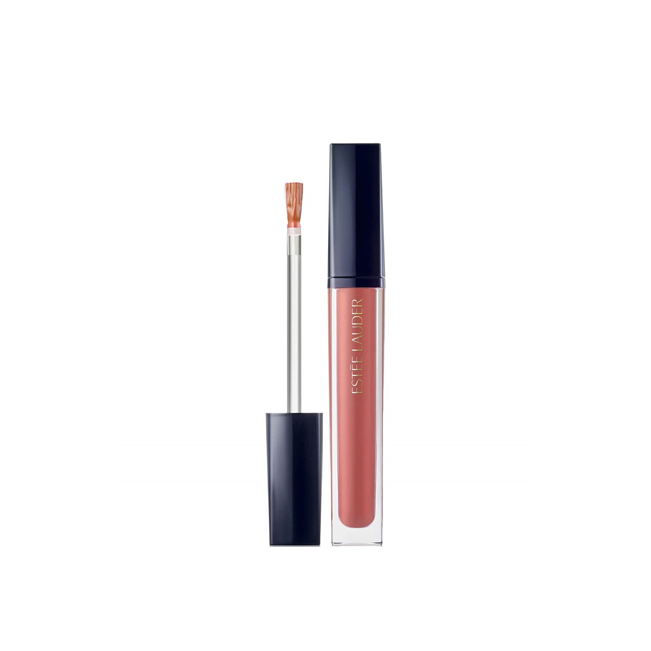 Estée Lauder Pure Color Envy Kissable Lip Shine 104 Naked Truth 5.8ml