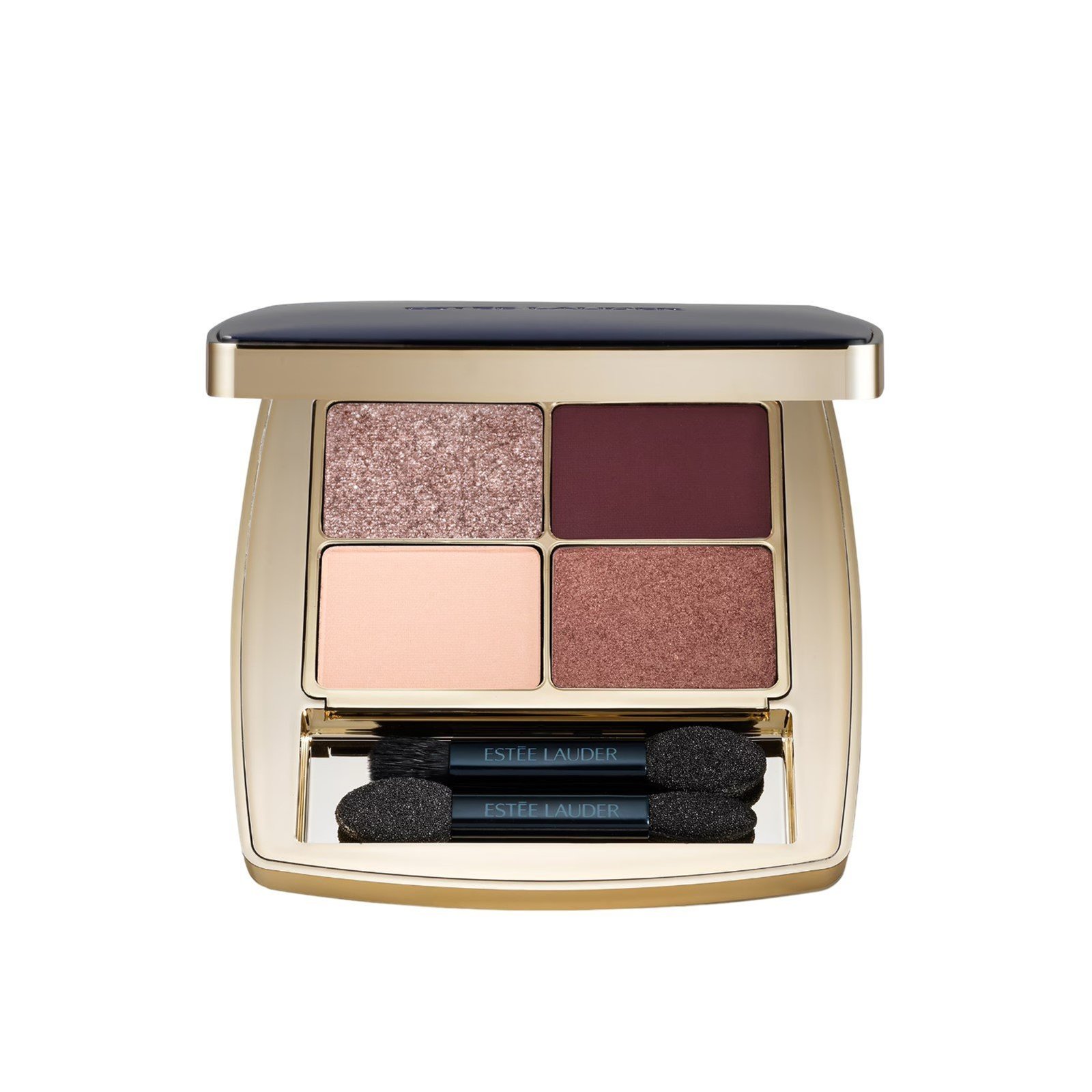 Estée Lauder Pure Color Envy Luxe EyeShadow Quad