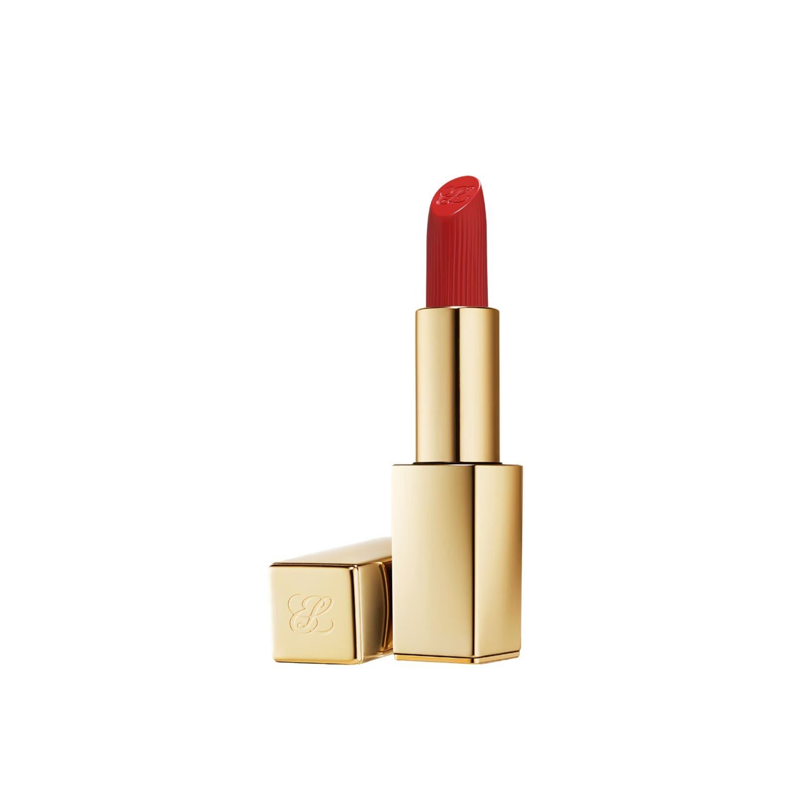 Estée Lauder Pure Color Matte Lipstick 699 Thrill Me 3.5g