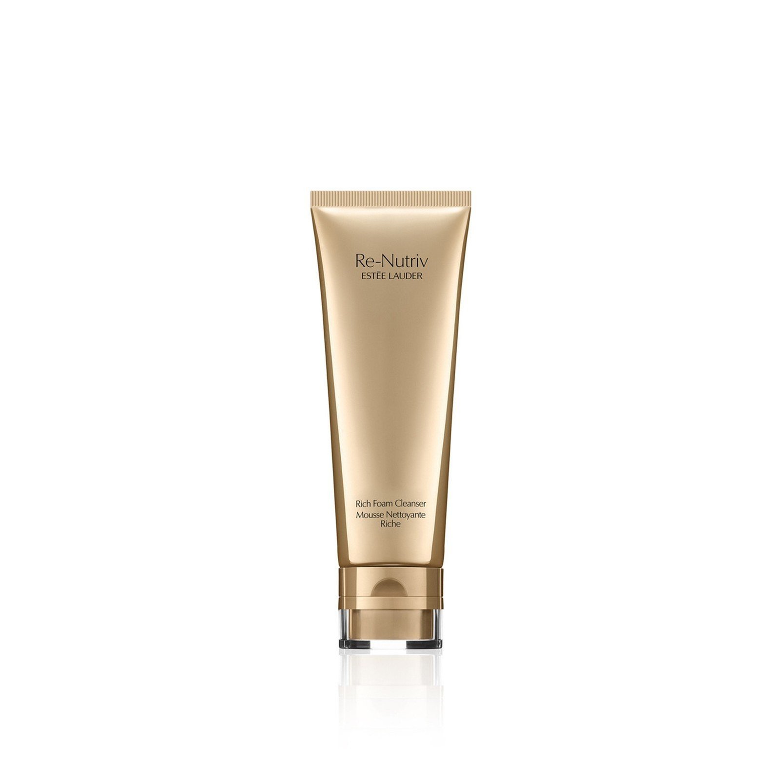 Estée Lauder Re-Nutriv Rich Foam Cleanser 125ml