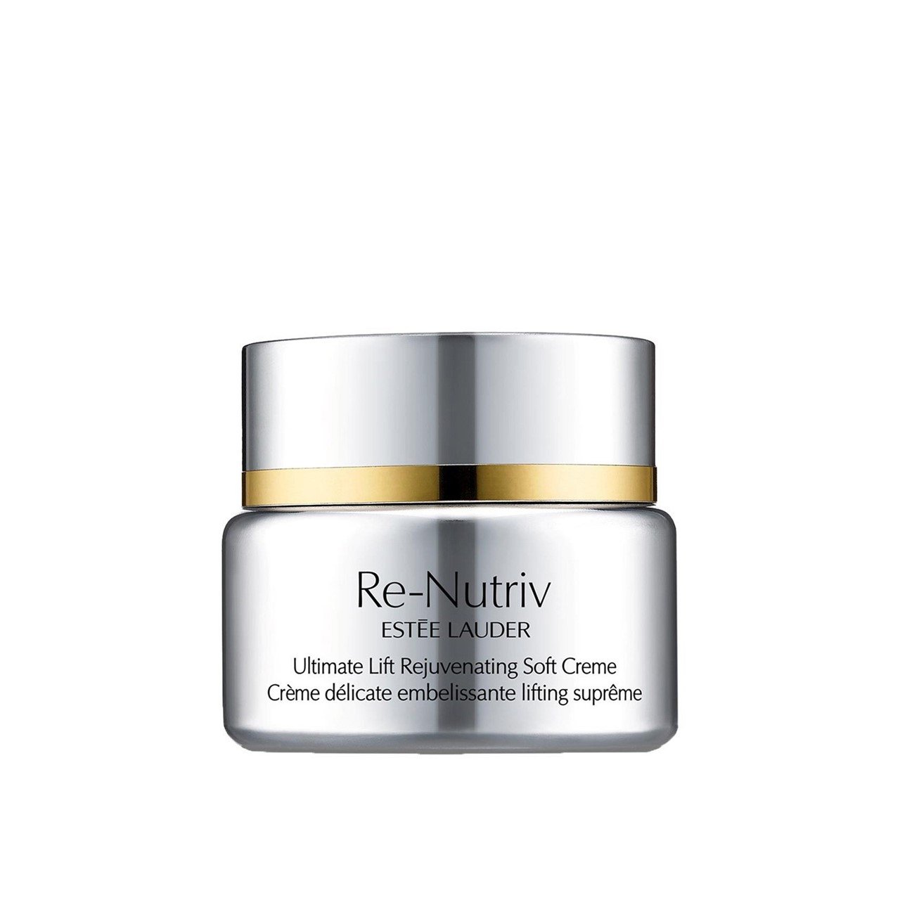 Estée Lauder Re-Nutriv Ultimate Lift Rejuvenating Soft Creme 50ml