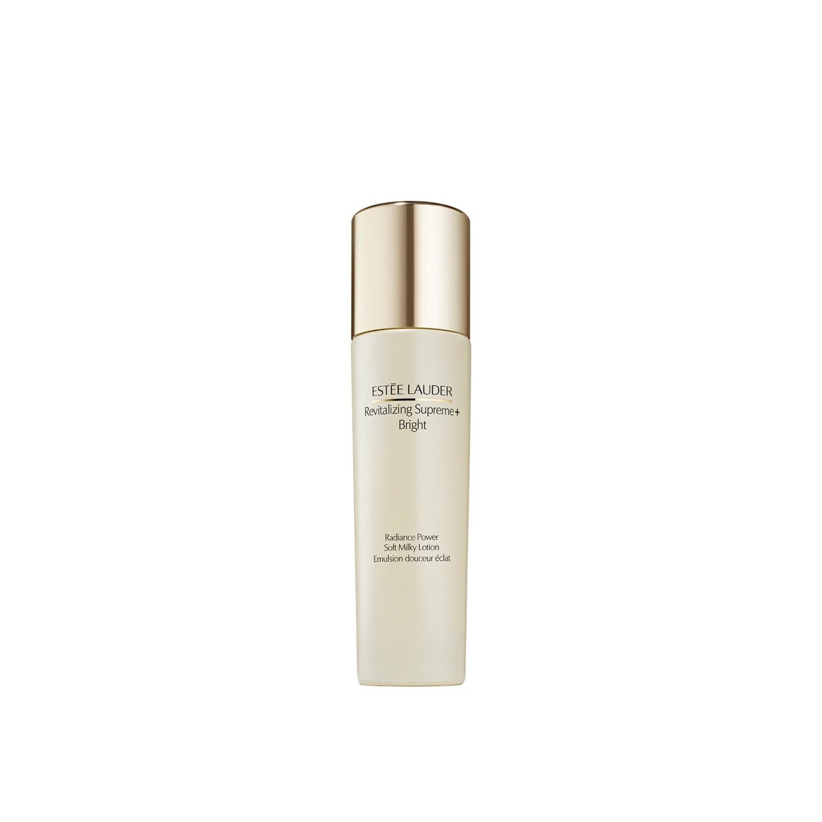 Estée Lauder Revitalizing Supreme+ Bright Radiance Power Soft Milky Lotion 100ml