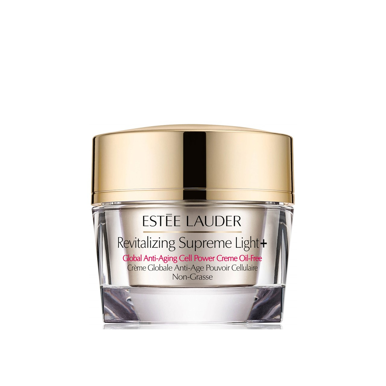 Estée Lauder Revitalizing Supreme Light + Creme Oil-Free 50ml