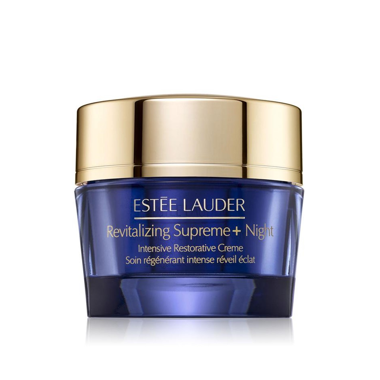 Estée Lauder Revitalizing Supreme + Night Restorative Creme 50ml (1.69fl oz)