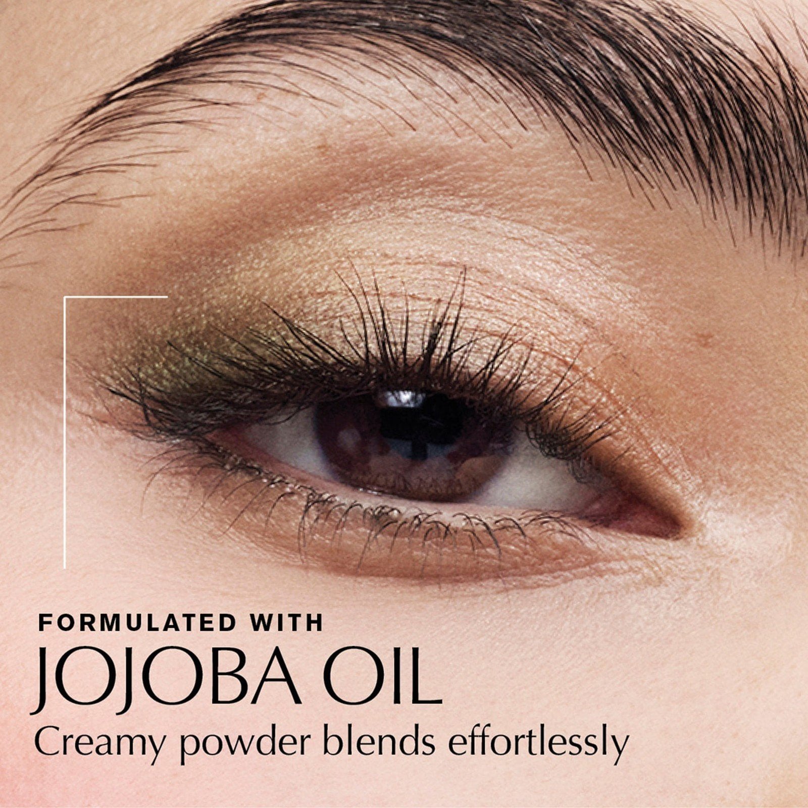 Estée Lauder The Essential Eyeshadow Quad Power Brunch 4g