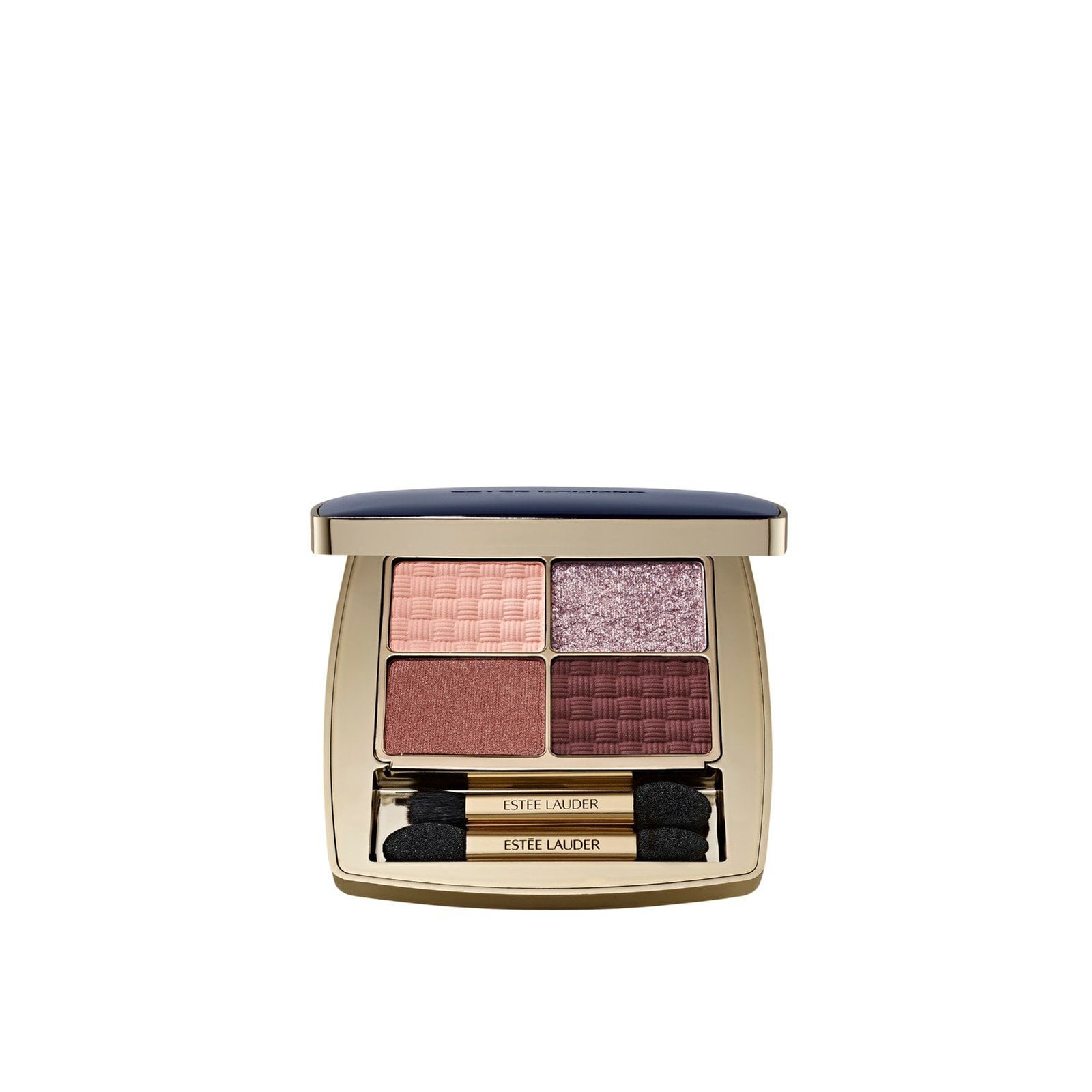 Estée Lauder The Essential Eyeshadow Quad Power Brunch 4g