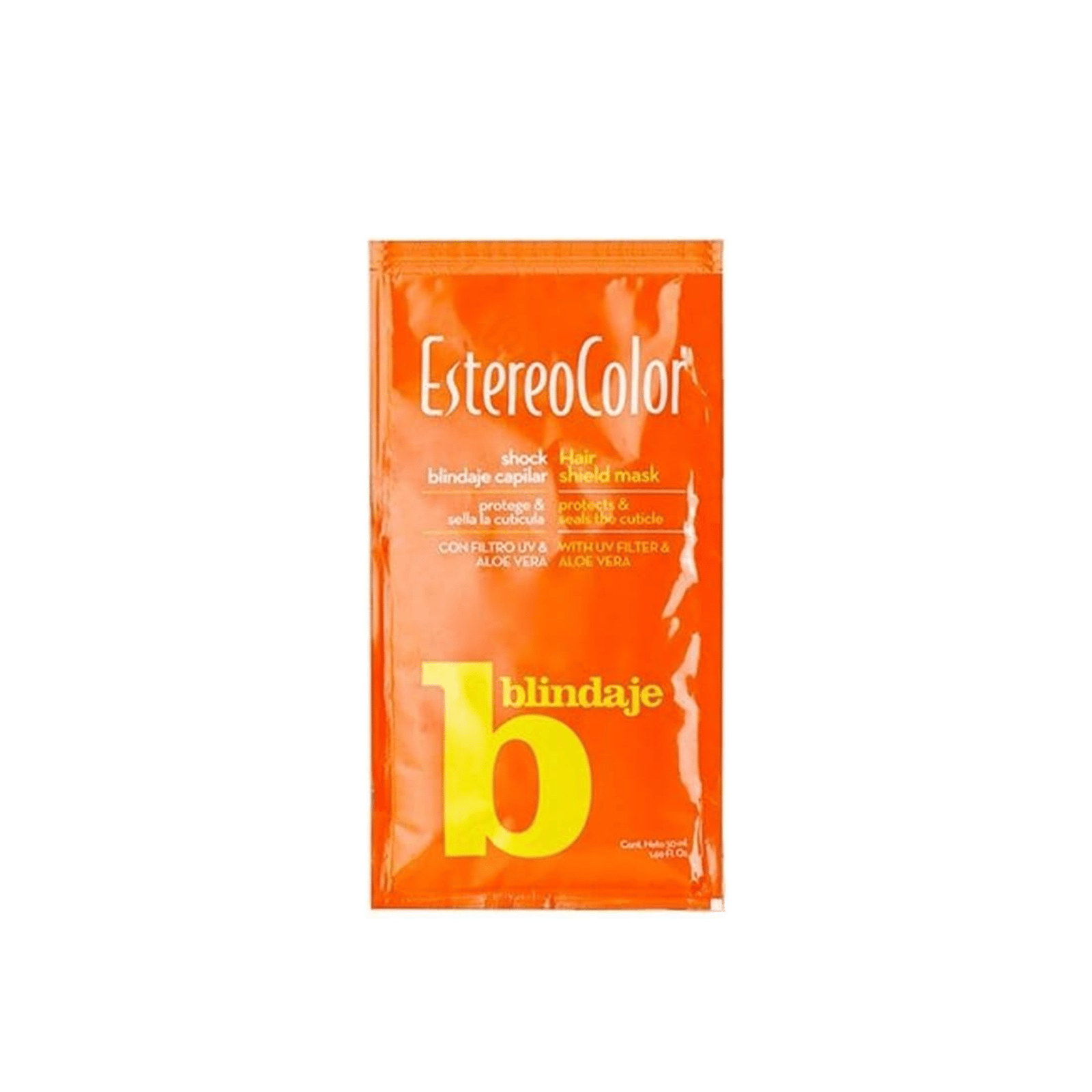 EstereoColor Hair Shield Mask 50ml