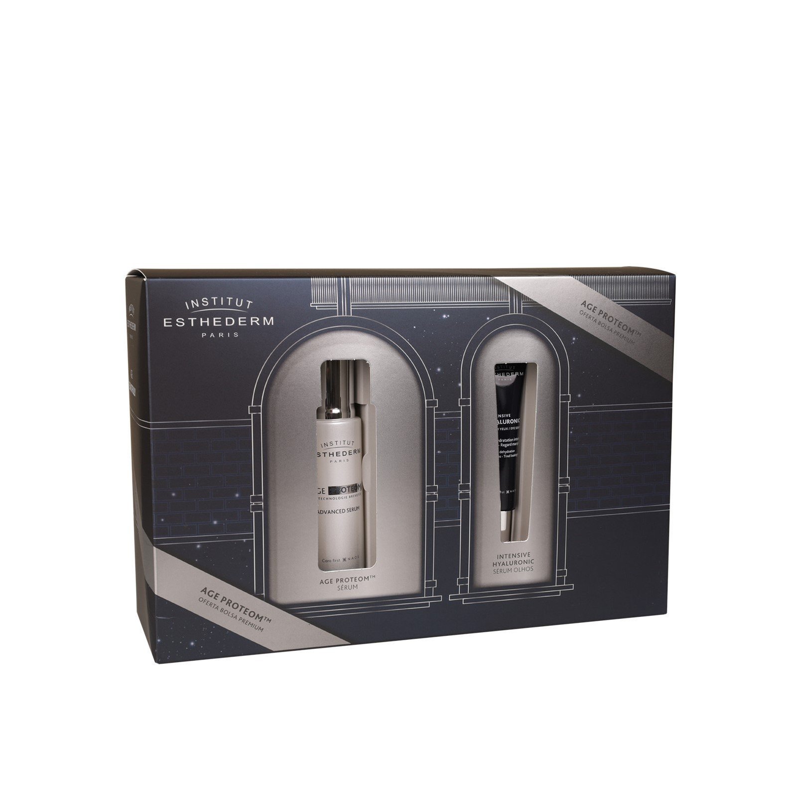 Esthederm Age Proteom Coffret