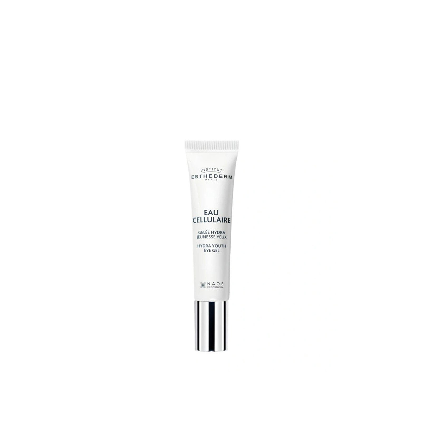 Esthederm Eau Cellulaire Hydra Youth Øyegelé 15ml