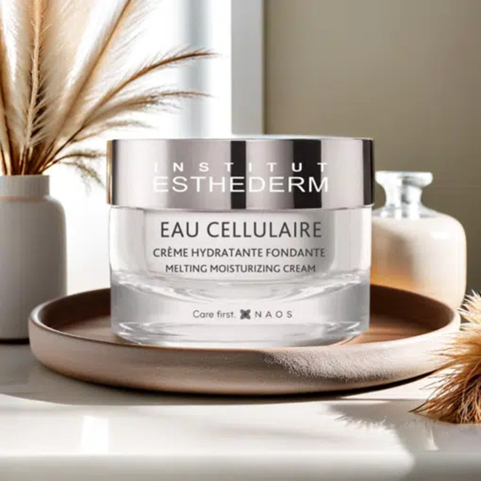 Esthederm Eau Cellulaire Melting Moisturizing Cream 50ml