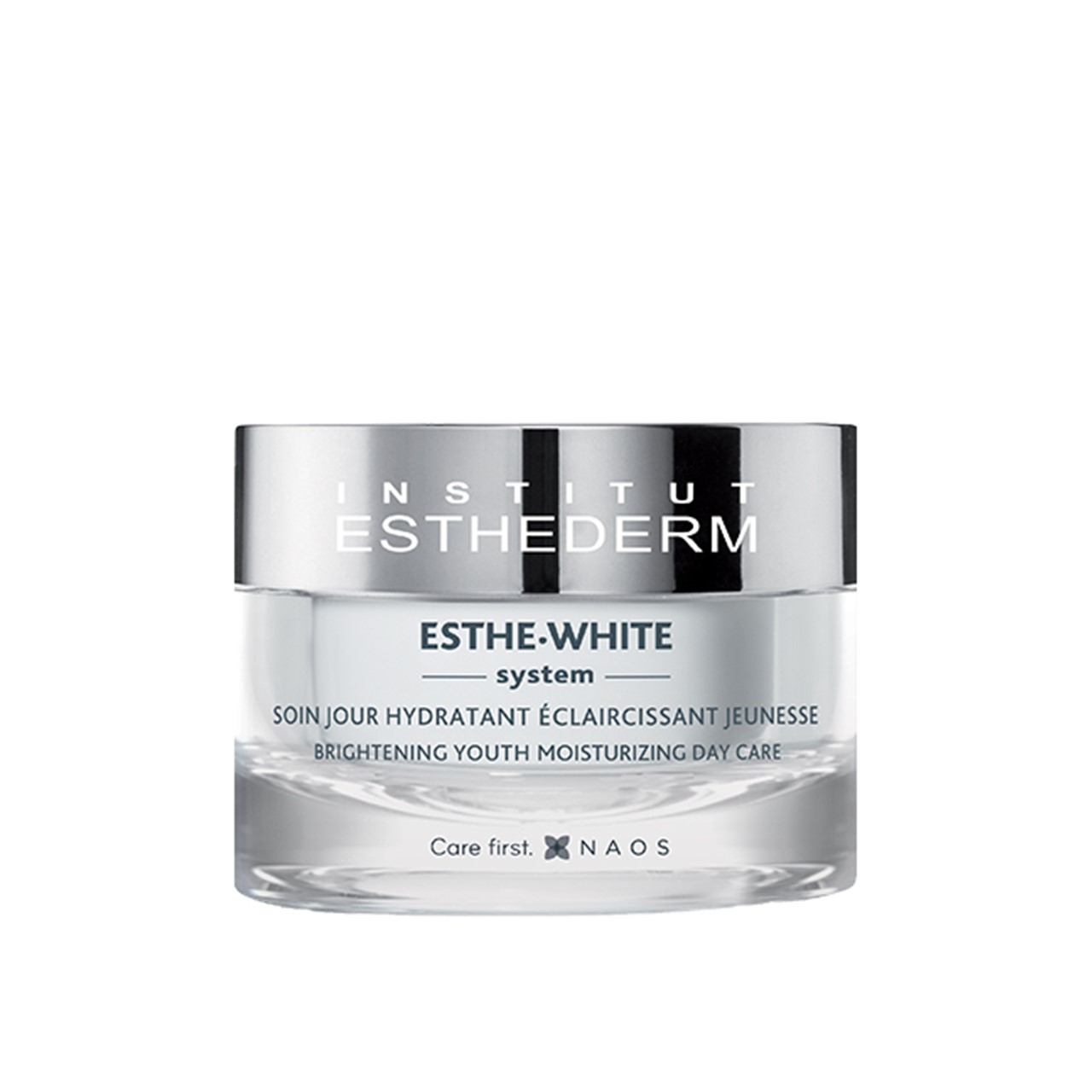 Esthederm Esthe-White Brightening Youth Moisturizing Day Care 50ml (1.69fl oz)