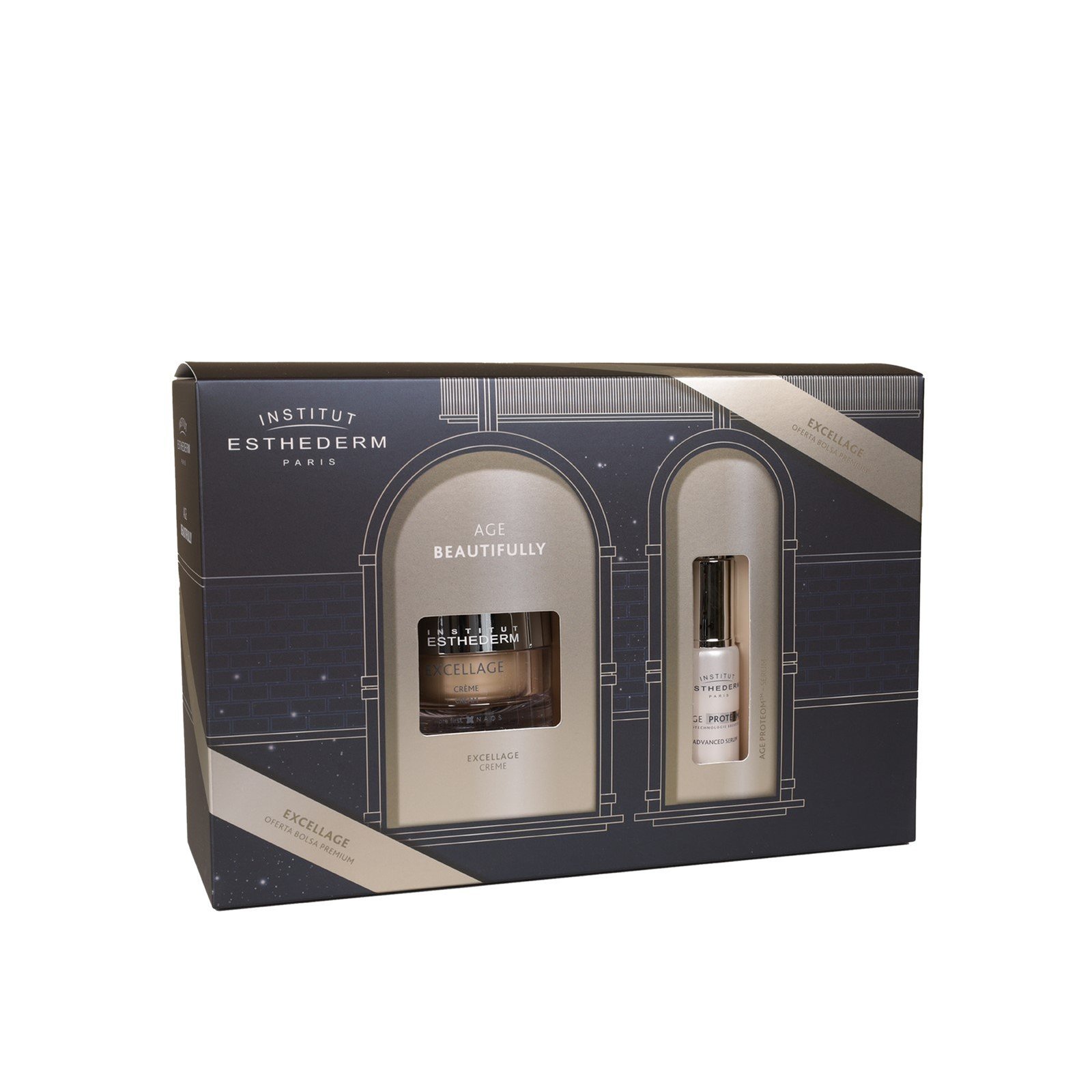 Esthederm Excellage Coffret