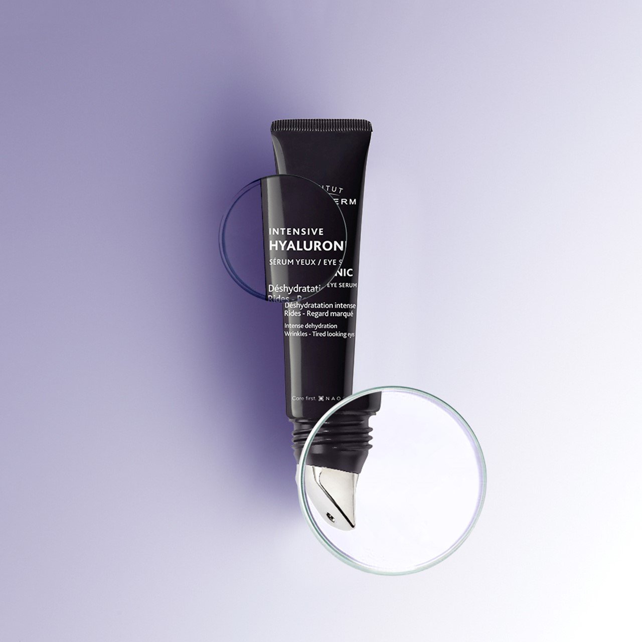 Esthederm Intensive Hyaluronic Eye Serum 15ml