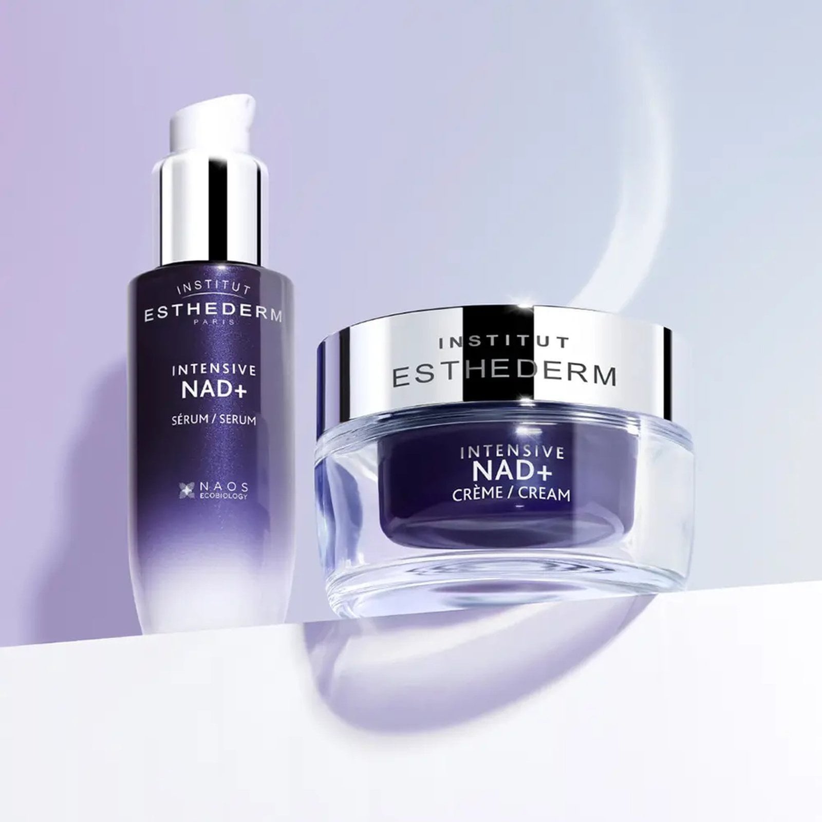 Esthederm Intensive NAD+ Crème 50ml
