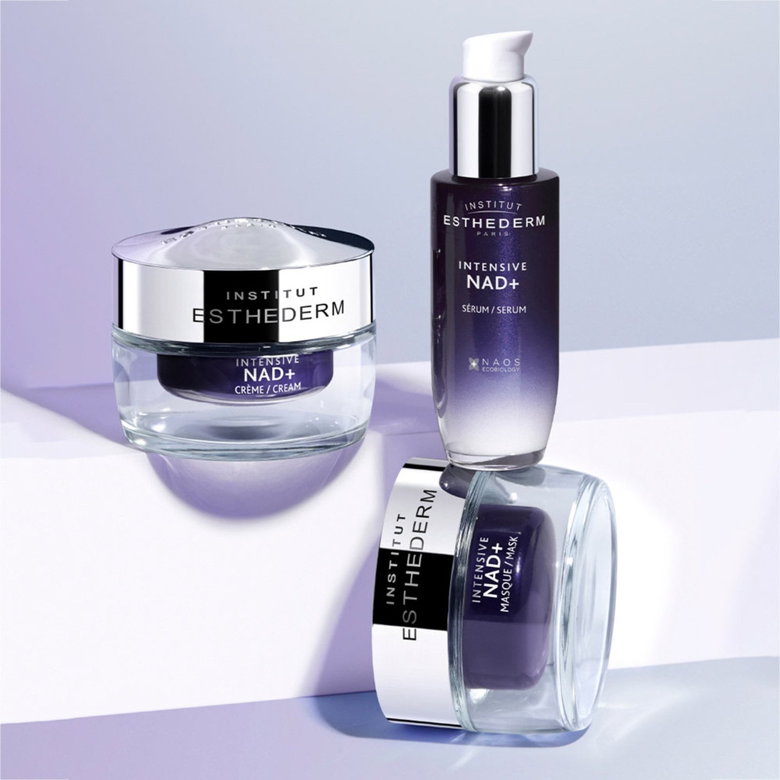 Esthederm Intensive NAD+ Masque 50ml