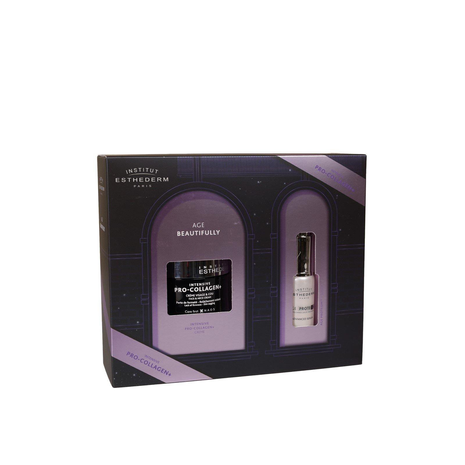 Esthederm Intensive Pro-Collagen+ Coffret