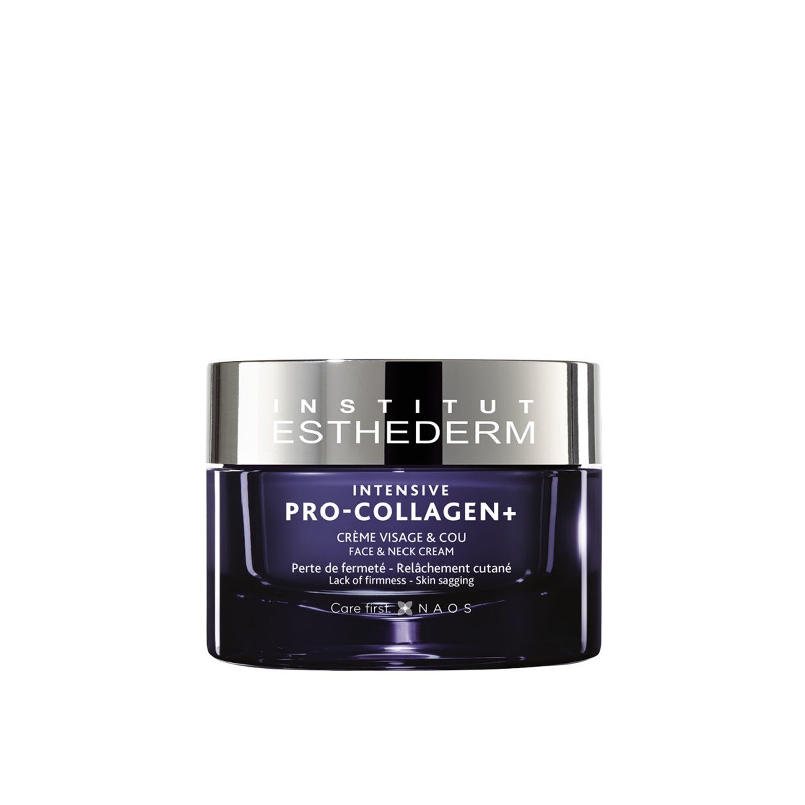 Esthederm Intensive Pro-Collagen+ Face & Neck Cream 50ml