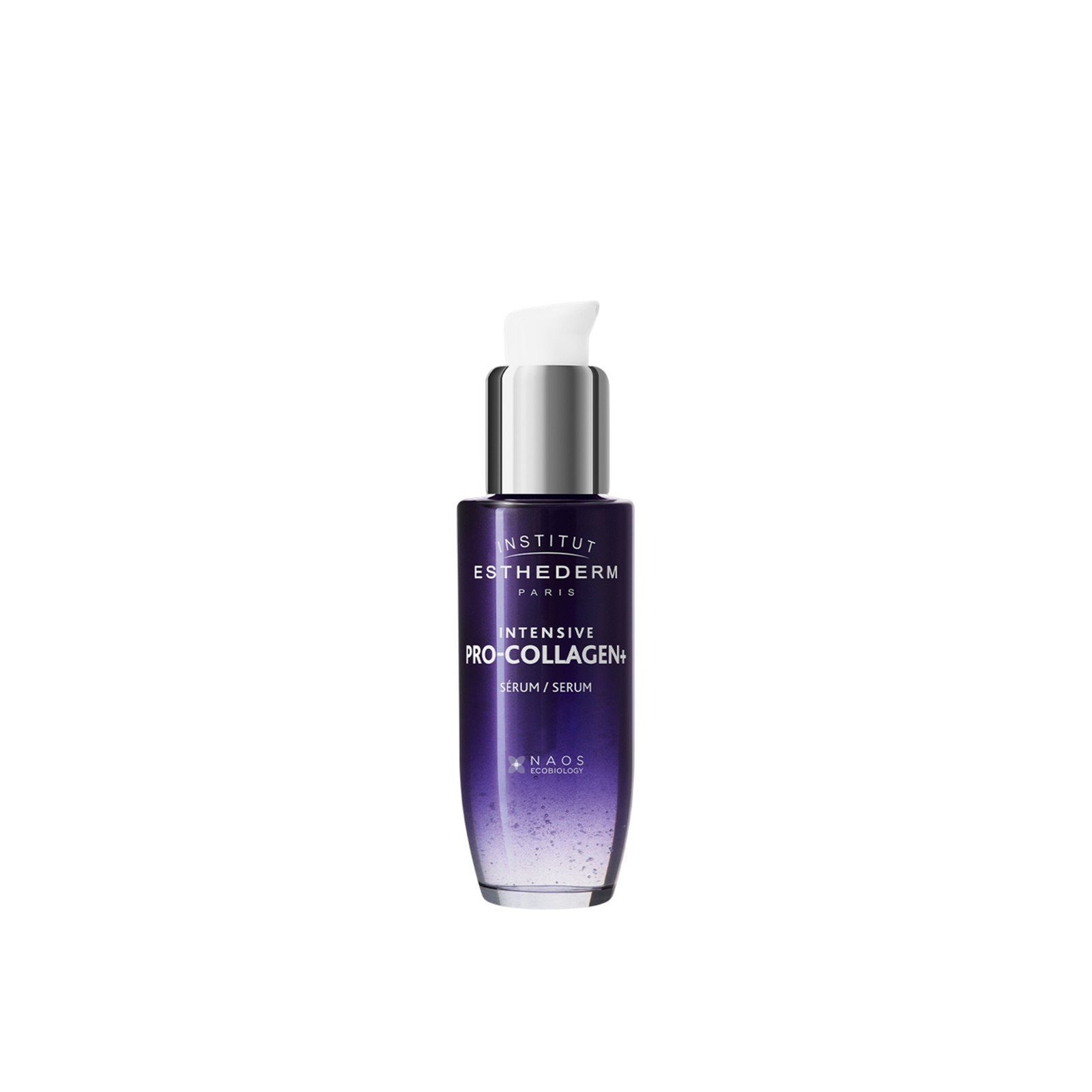 Esthederm Intensive Pro-Collagen+ Face & Neck Serum 30ml
