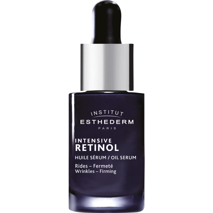 Esthederm Intensive Retinol Oil Serum 15ml