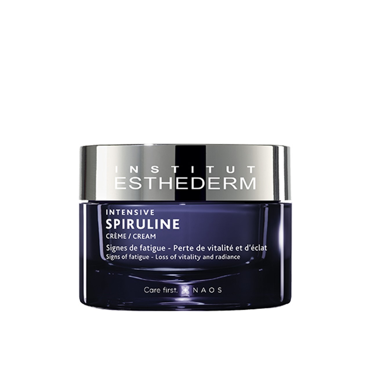 Esthederm Intensive Spiruline Cream 50ml (1.69fl oz)