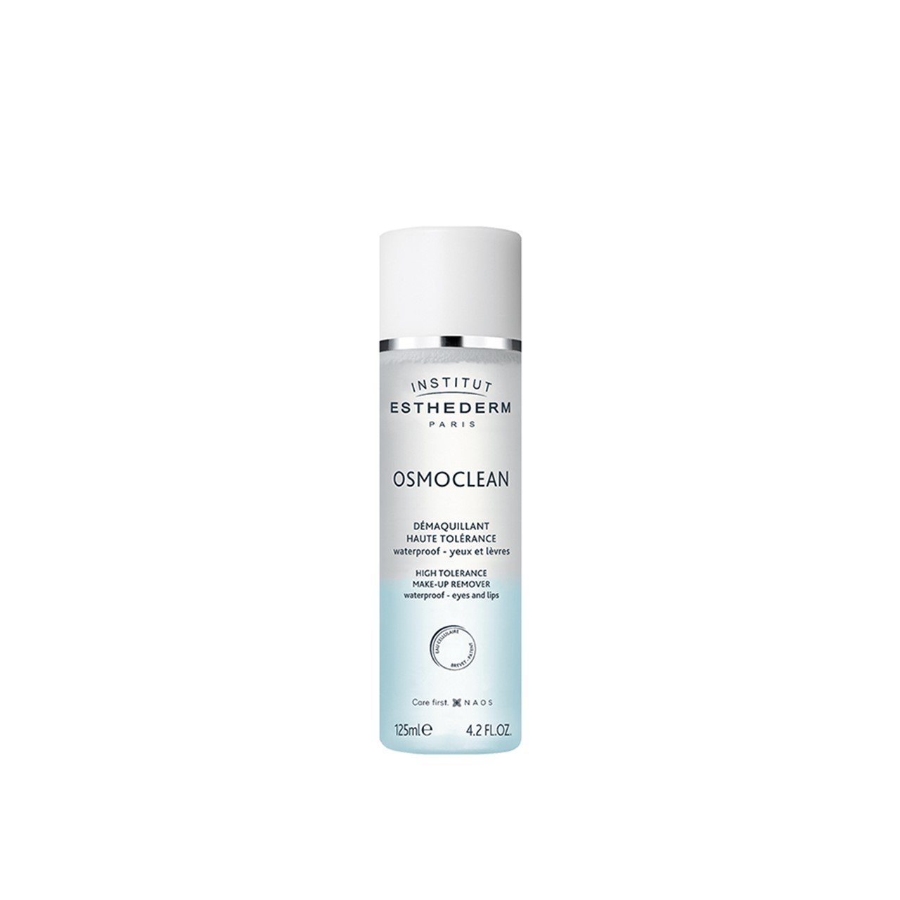Esthederm Osmoclean High-Tolerance Waterproof Make-up Remover 125ml
