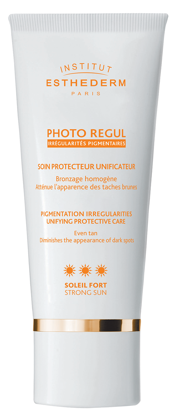 Esthederm Sun Photo Regul Sunscreen Pigmentation Irregularities 50ml