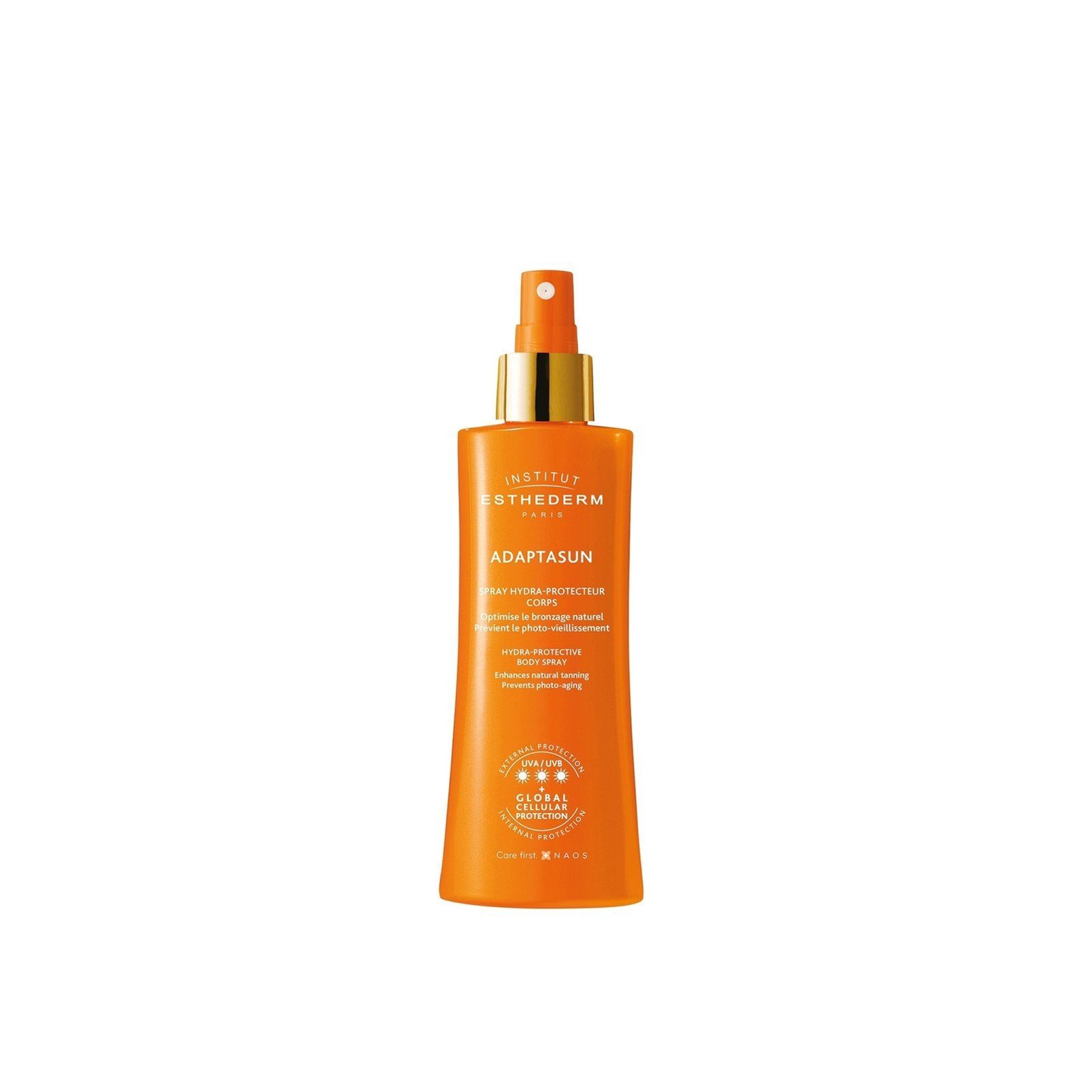 Esthederm Sun Adaptasun Spray Leitoso Sol Intenso 150ml