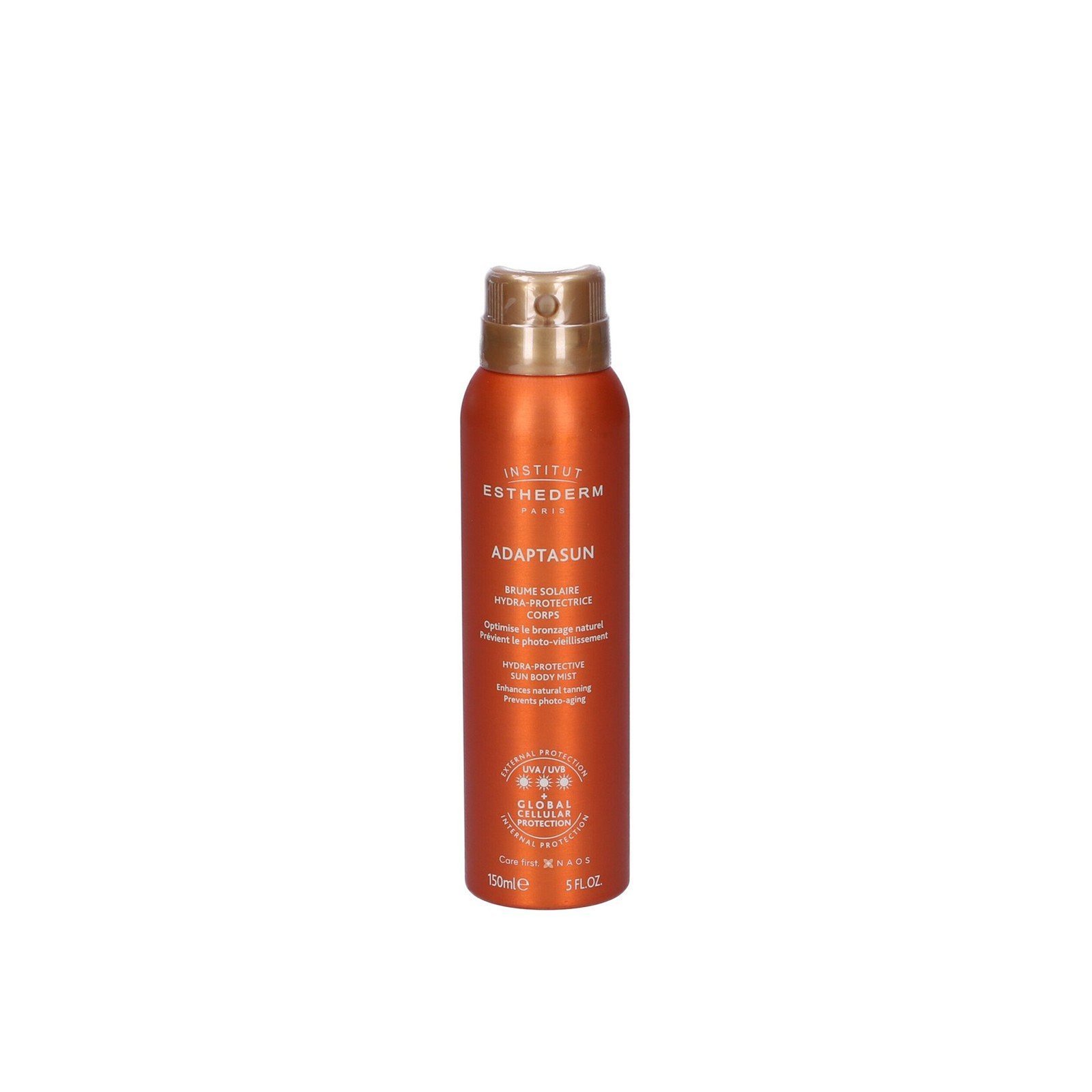 Esthederm Sun Adaptasun Hydra-Protective Body Mist 150ml