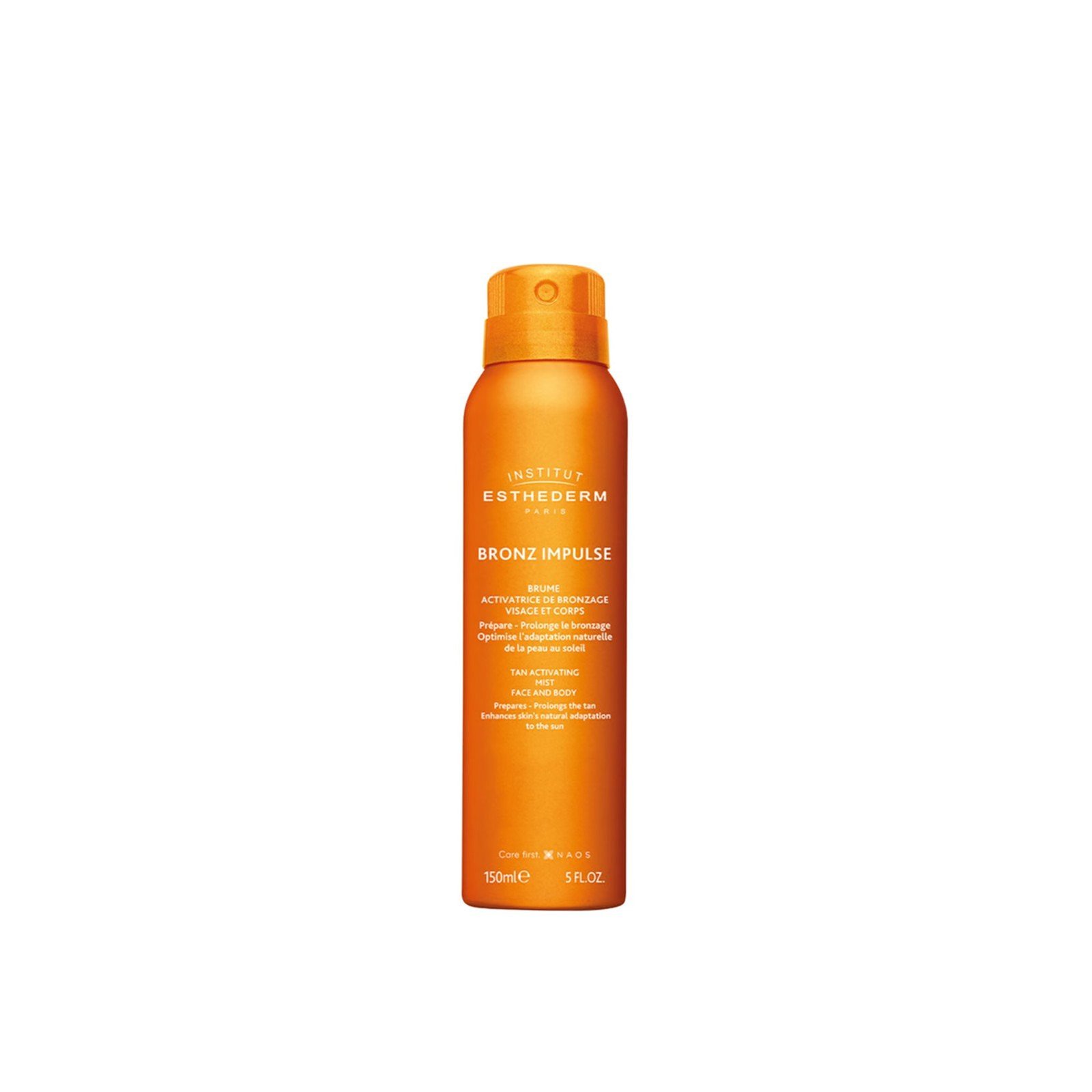 Esthederm Sun Bronz Impulse Tan Activating Mist 150ml (5floz)