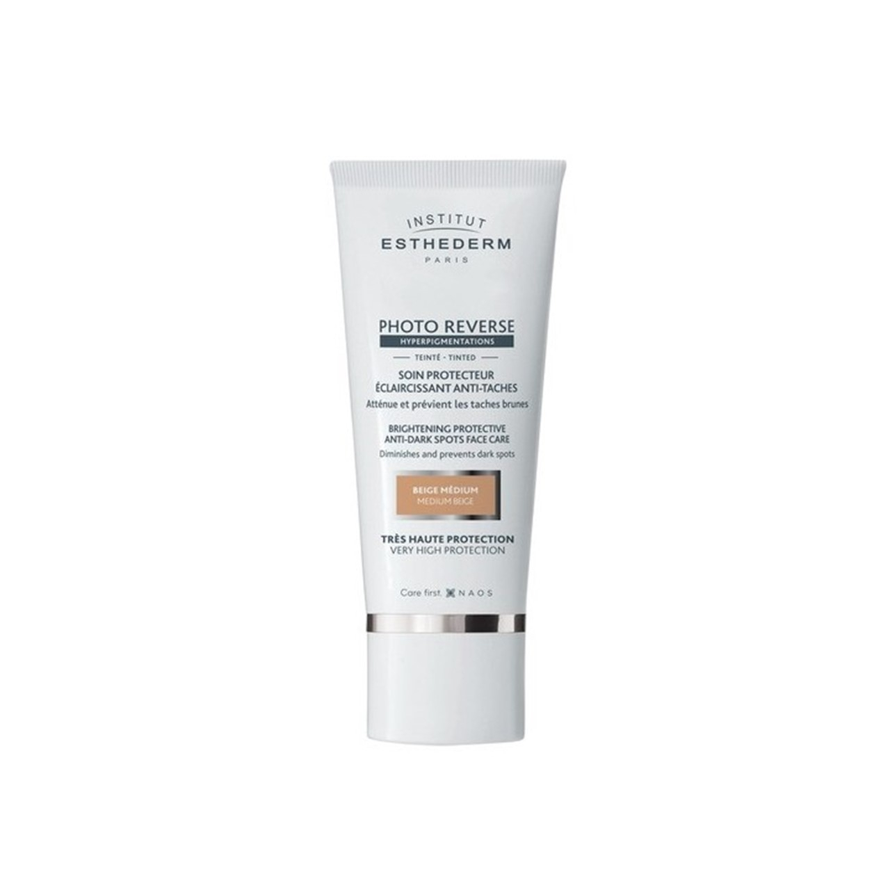 Esthederm Sun Photo Reverse Anti-Dark Spots قطر Esthederm Sun Photo Reverse Anti-Dark Spots قطر