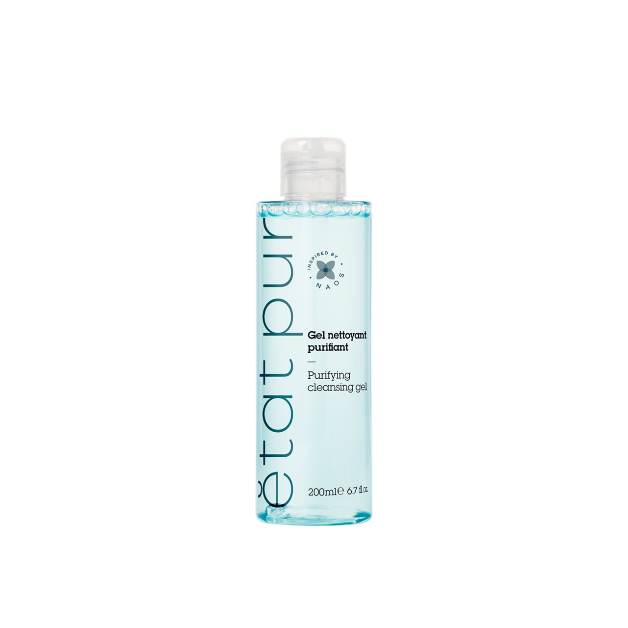 Etat Pur Purifying Cleansing Gel 200ml