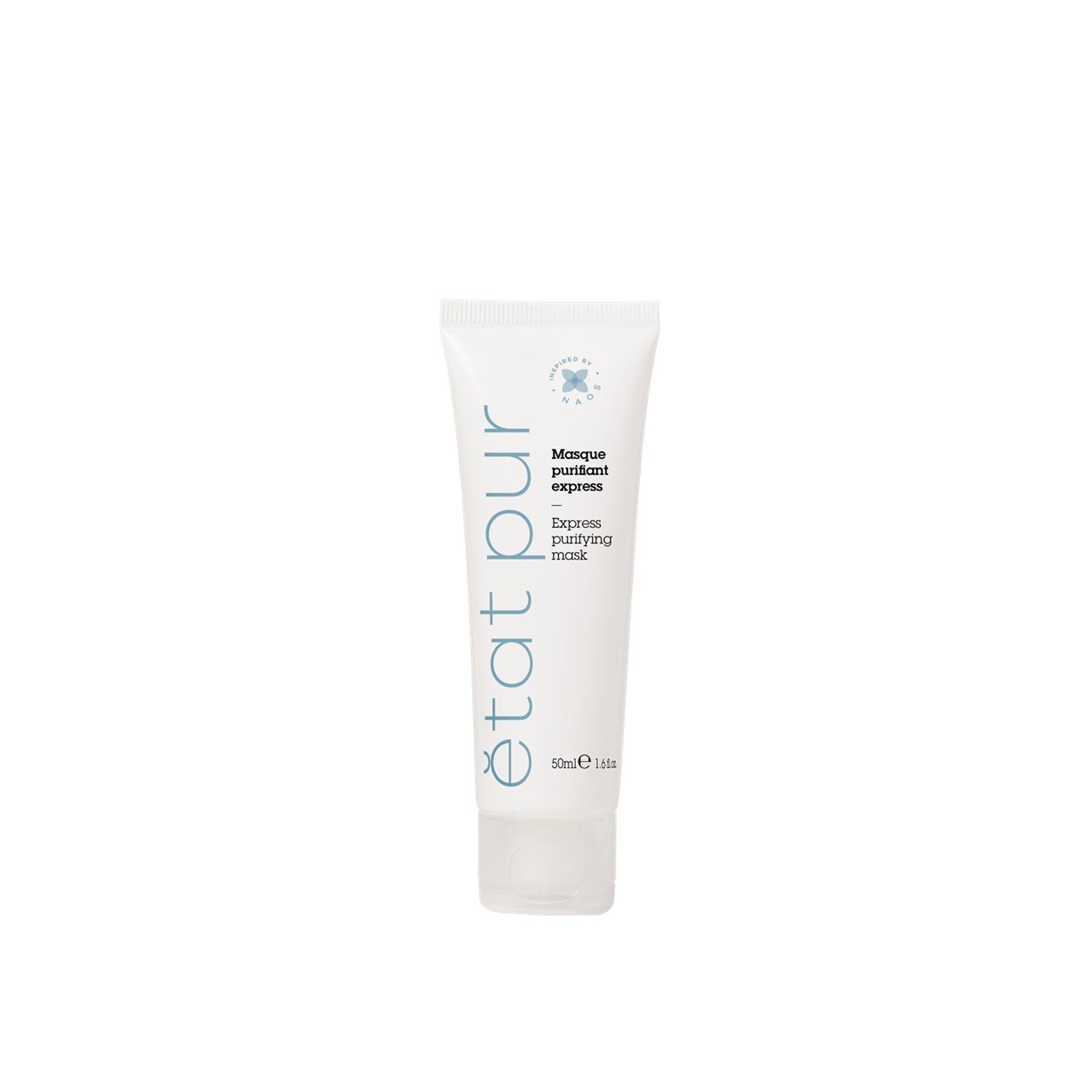 Etat Pur Express Purifying Mask 50ml