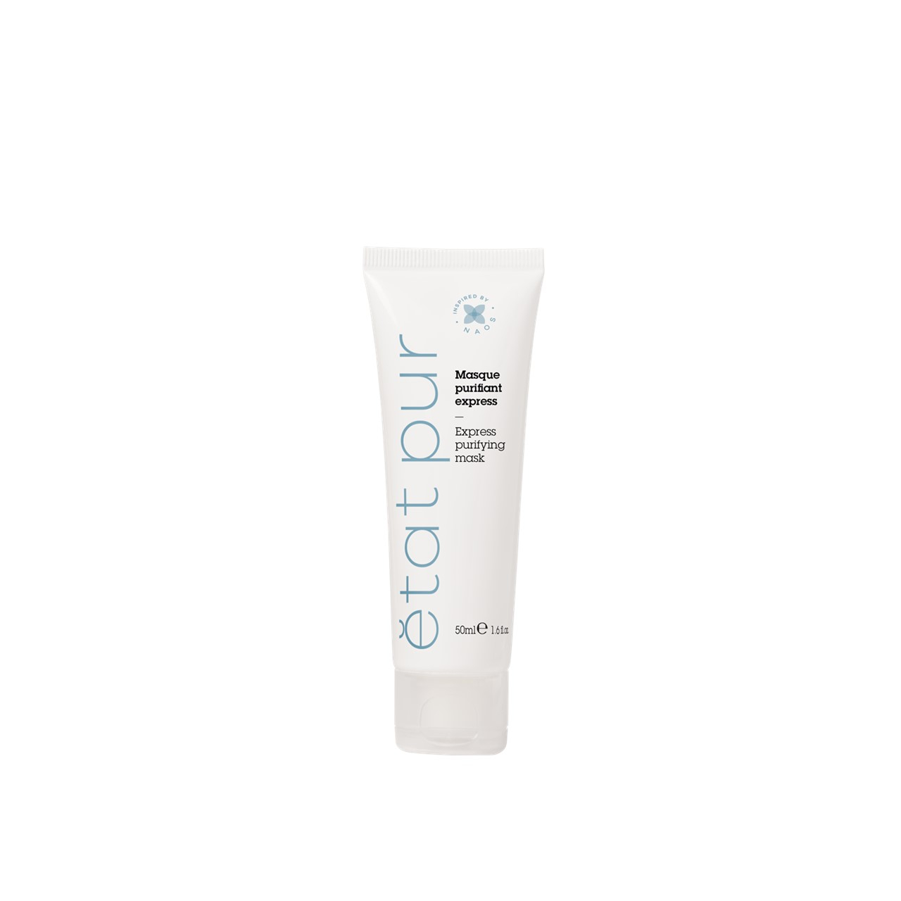 Etat Pur سريع منقي قناع 50ml