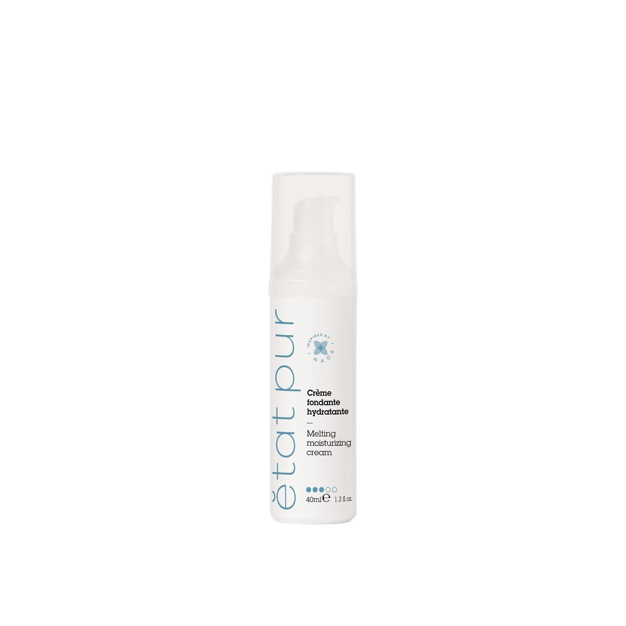 Etat Pur Melting Moisturizing Cream 40ml