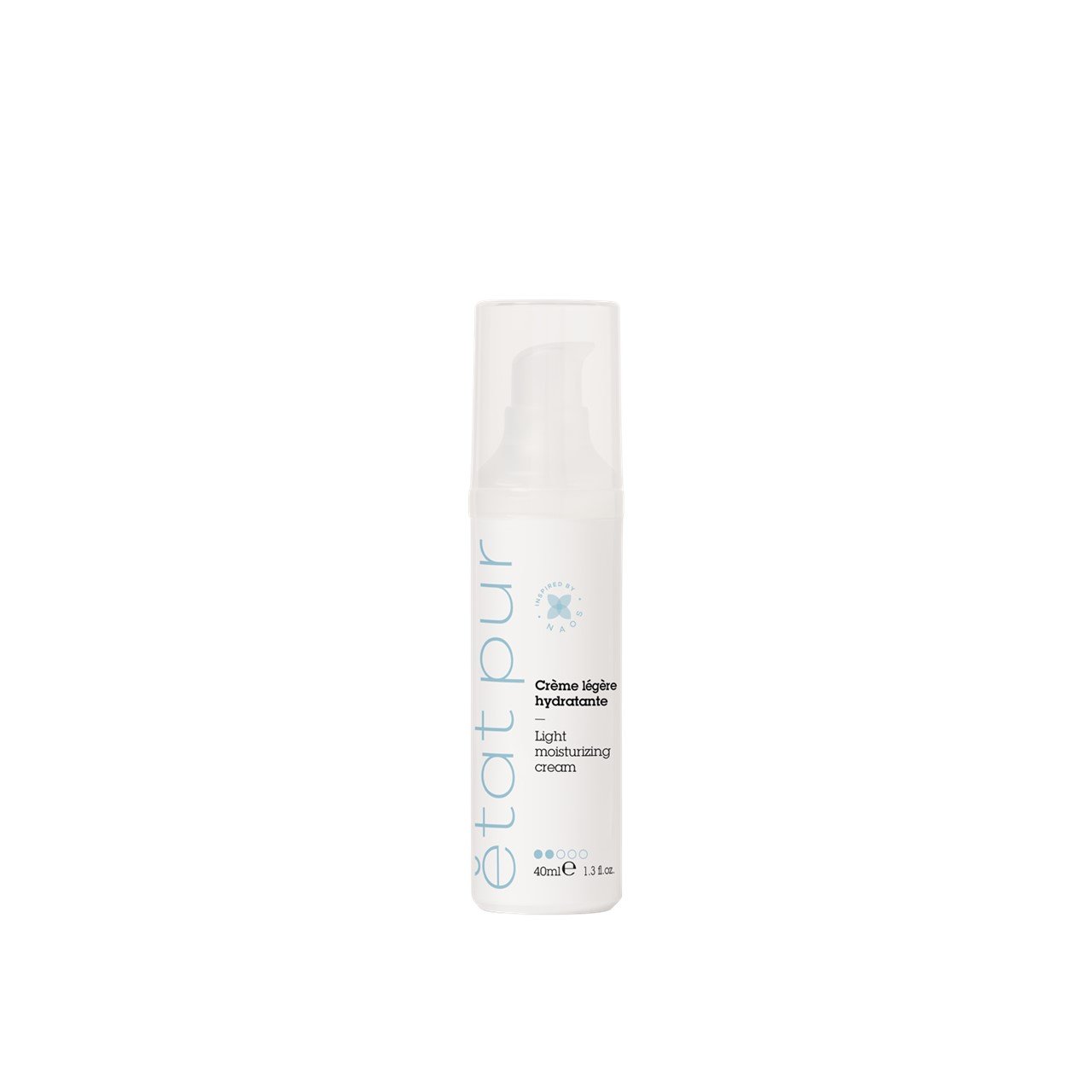 Etat Pur Light Moisturizing Cream 40ml