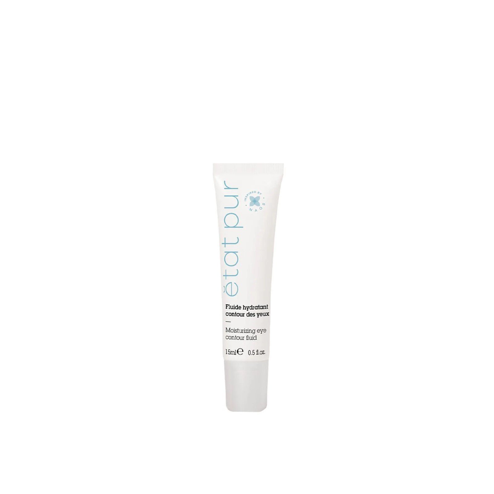 Etat Pur Moisturizing Eye Contour Fluid 15ml