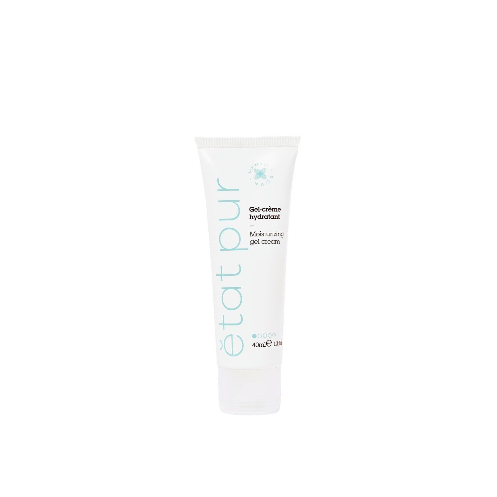 Etat Pur Moisturizing Gel-Cream 40ml