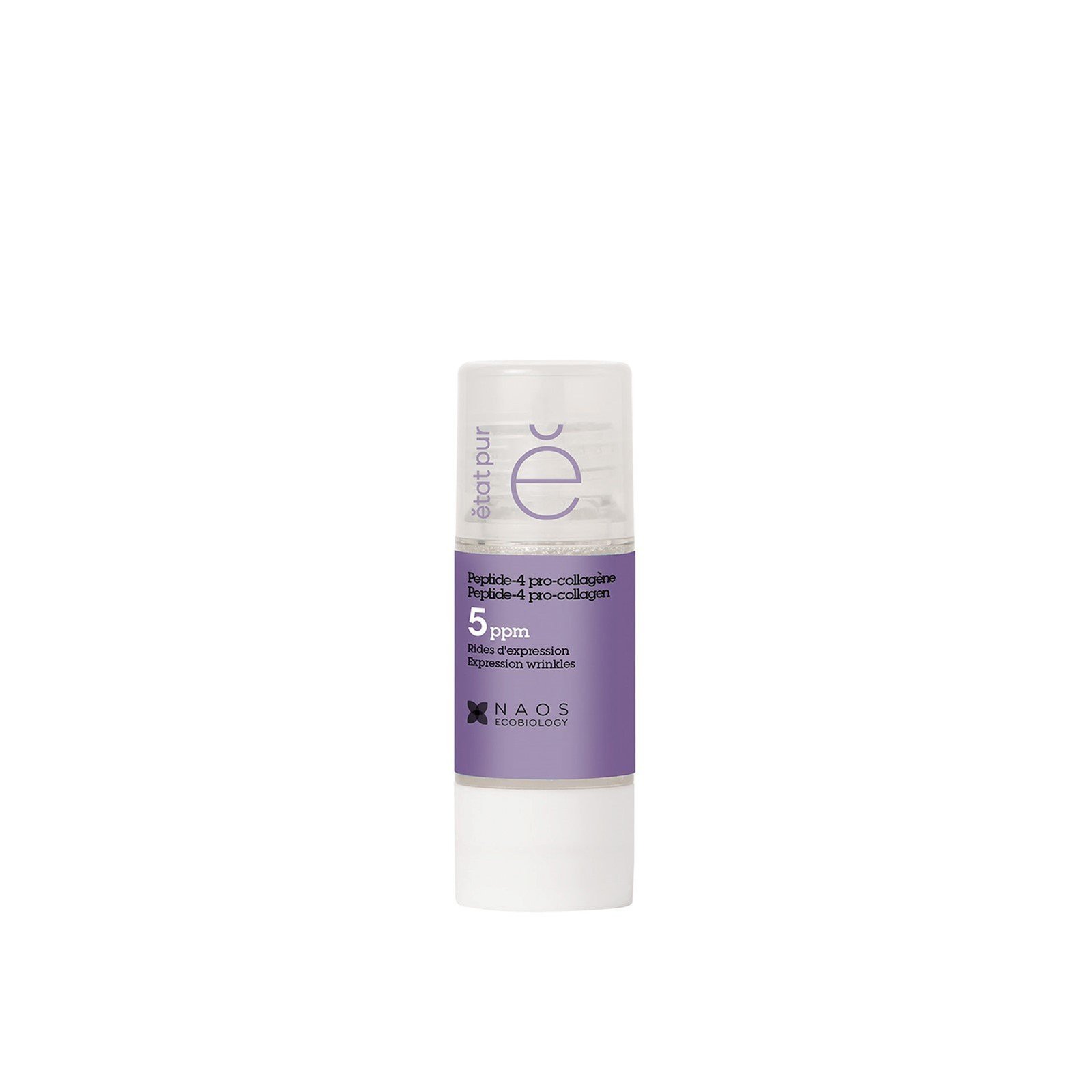 Etat Pur Pure Active Peptide-4 Pro-Collagen 15ml