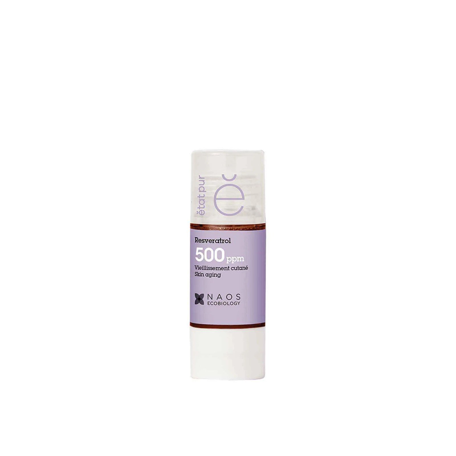Etat Pur Pure Active Resveratrol 15ml