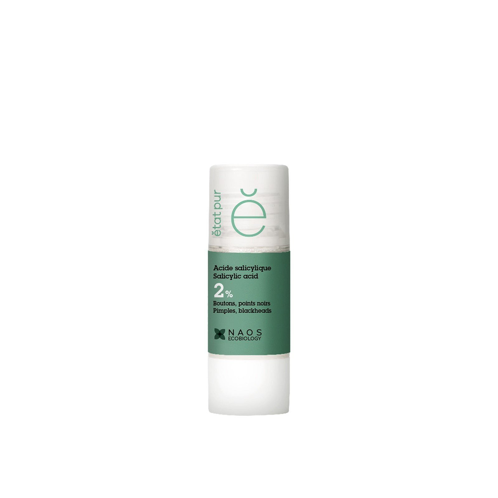 Etat Pur Pure Active Salicylic Acid 15ml