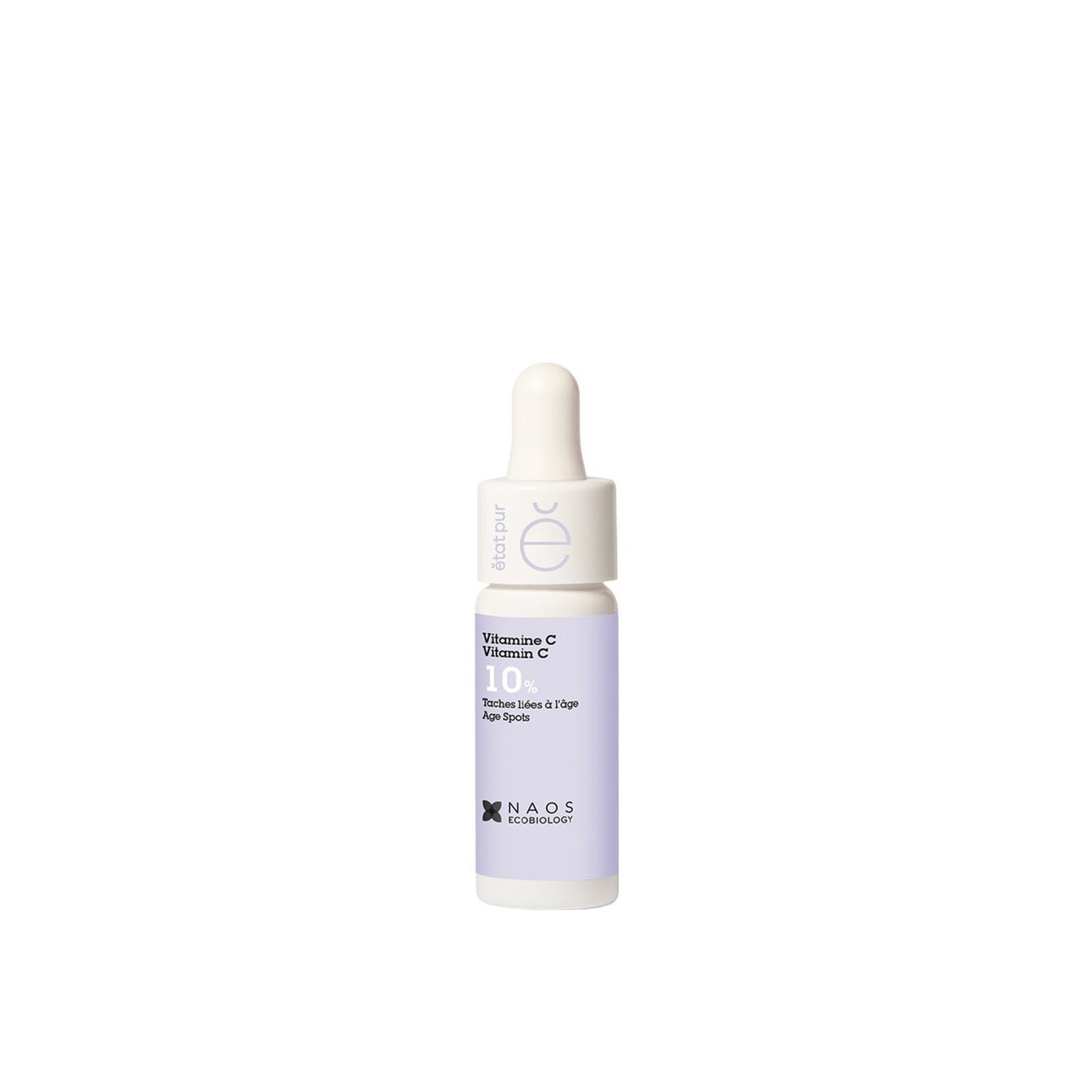 Etat Pur Pure Active Vitamin C 15ml