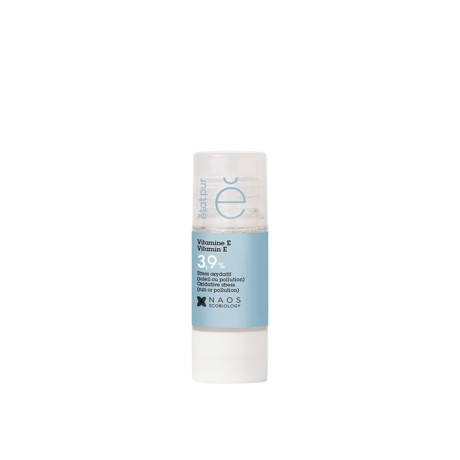 Etat Pur Pure Active Vitamin E 15ml
