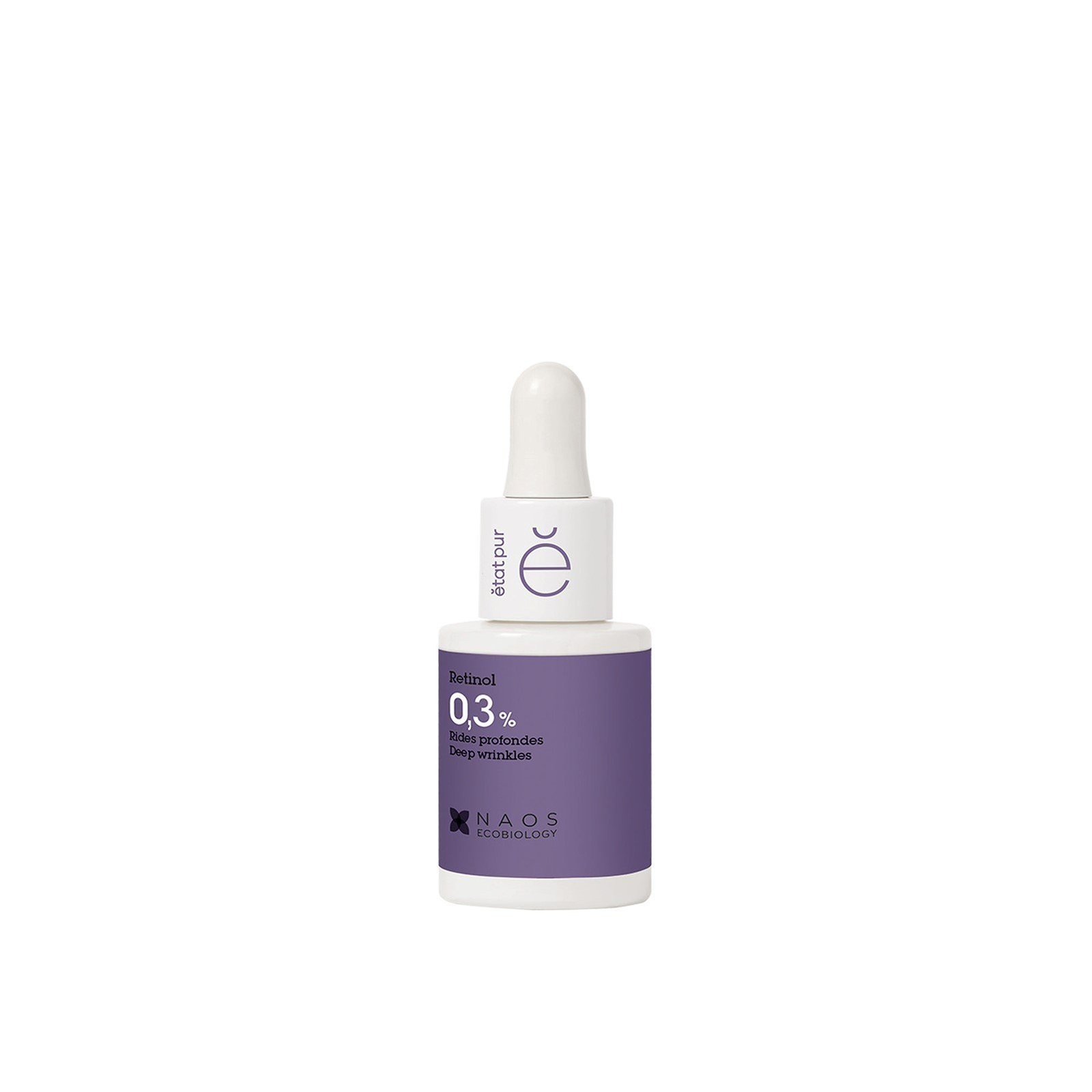 Etat Pur Pure Active Retinol 15ml
