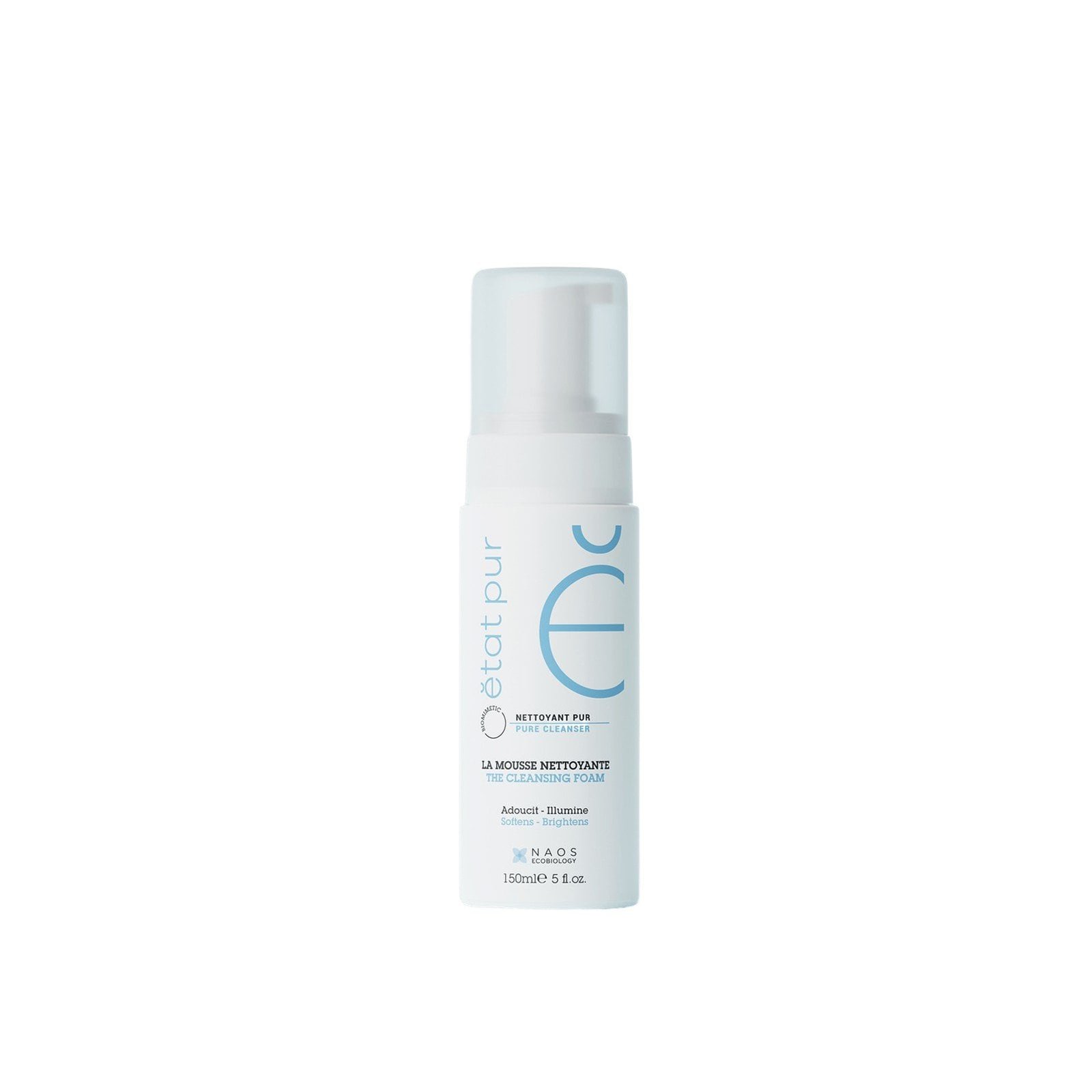 Etat Pur Pure Cleanser The Cleansing Foam 150ml