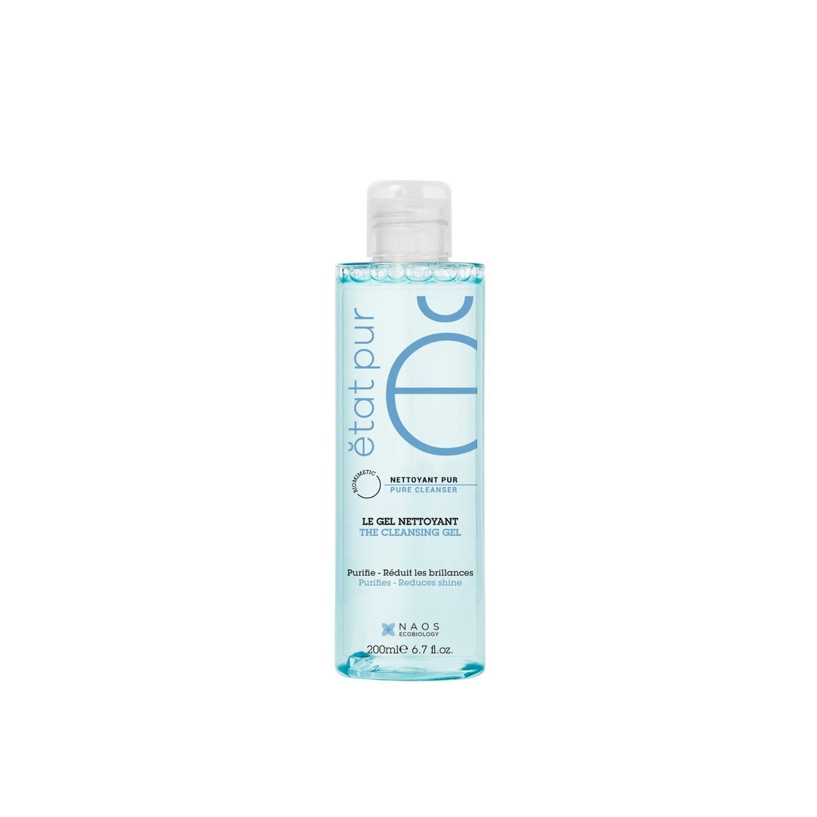 Etat Pur The Cleansing Gel 200ml