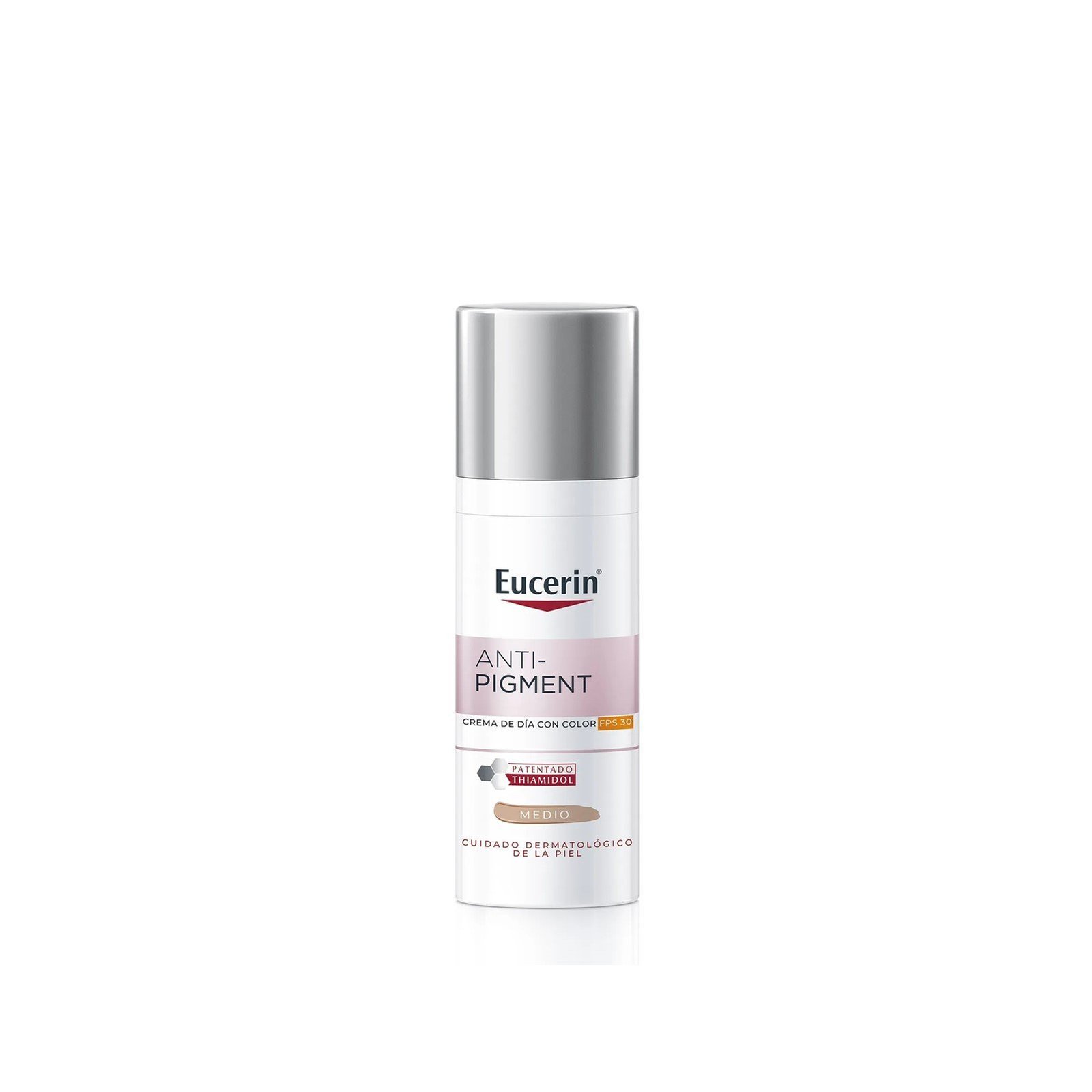 Eucerin Anti-Pigment Tinted Day Cream SPF30 Medium 50ml