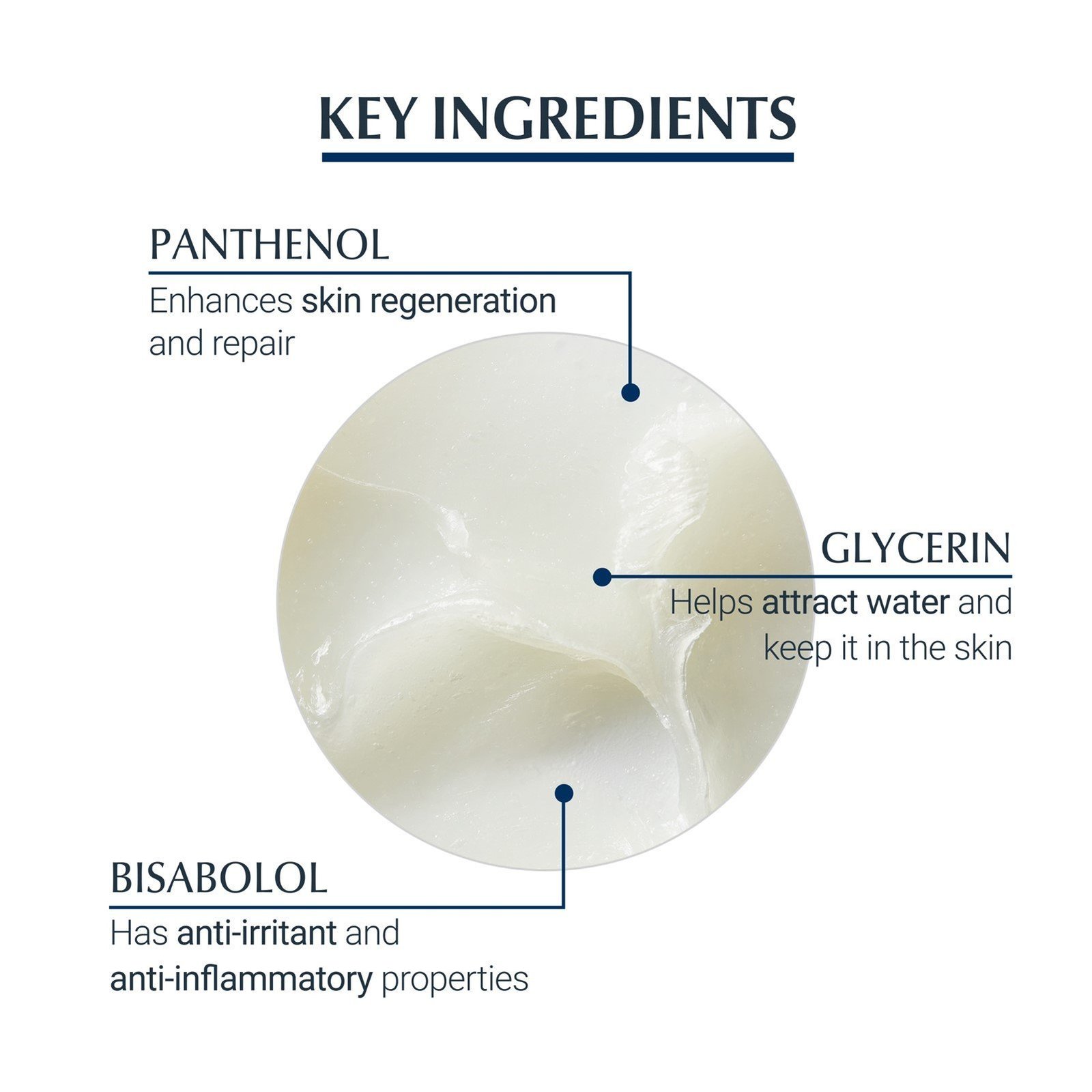 Eucerin Aquaphor Repairing Ointment 110ml