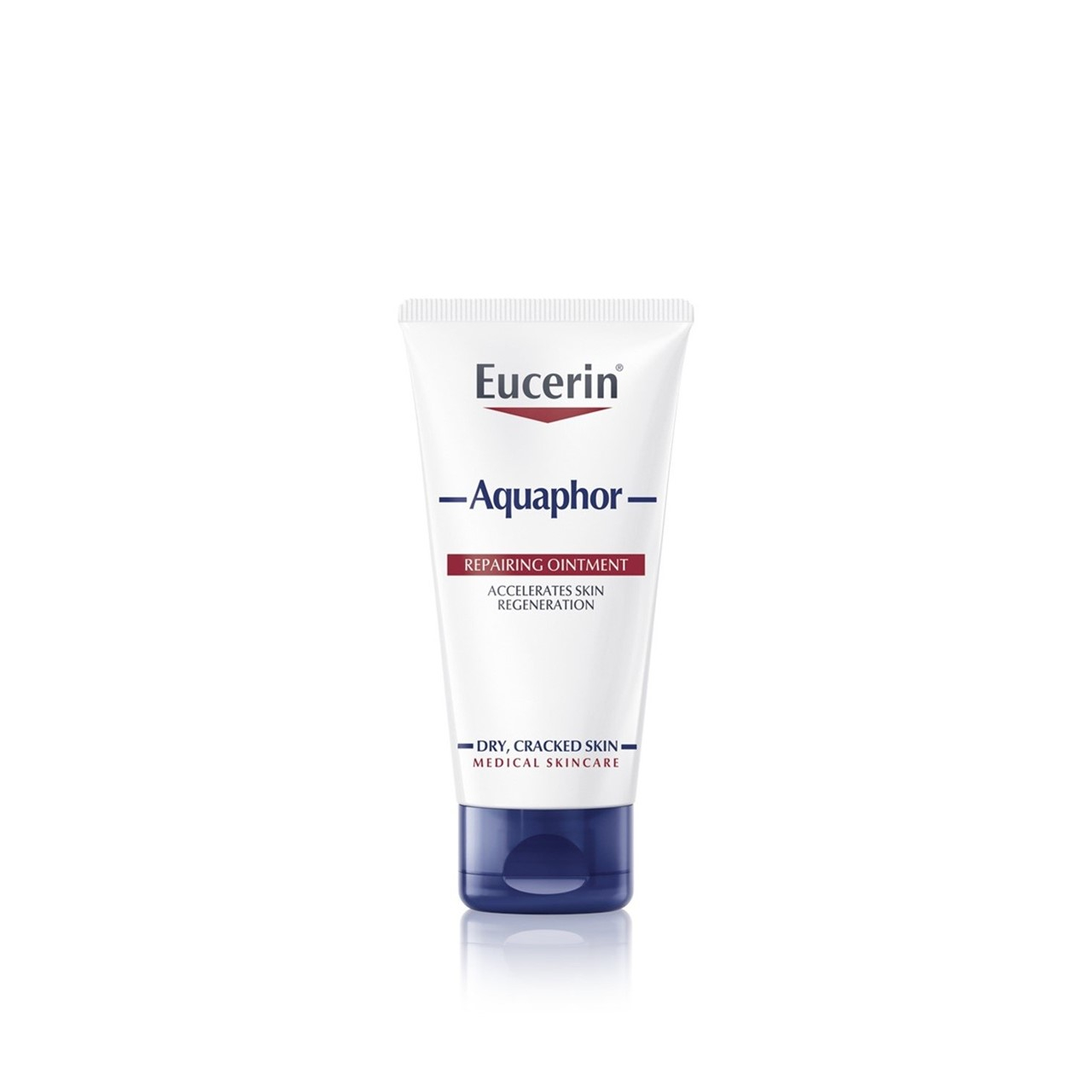 Eucerin Aquaphor Repairing Ointment 45ml (1.52fl oz)